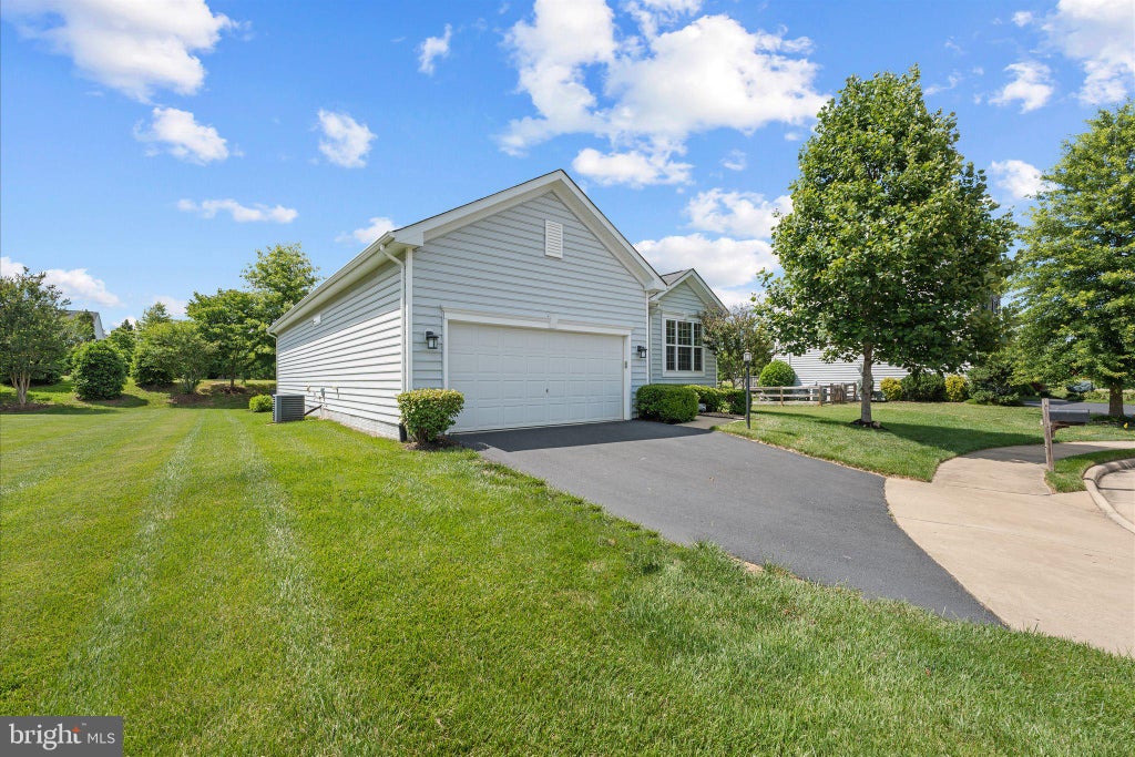 Photo of 7366 Trundle Court, WARRENTON, VA 20187 (MLS # VAFQ2022652)