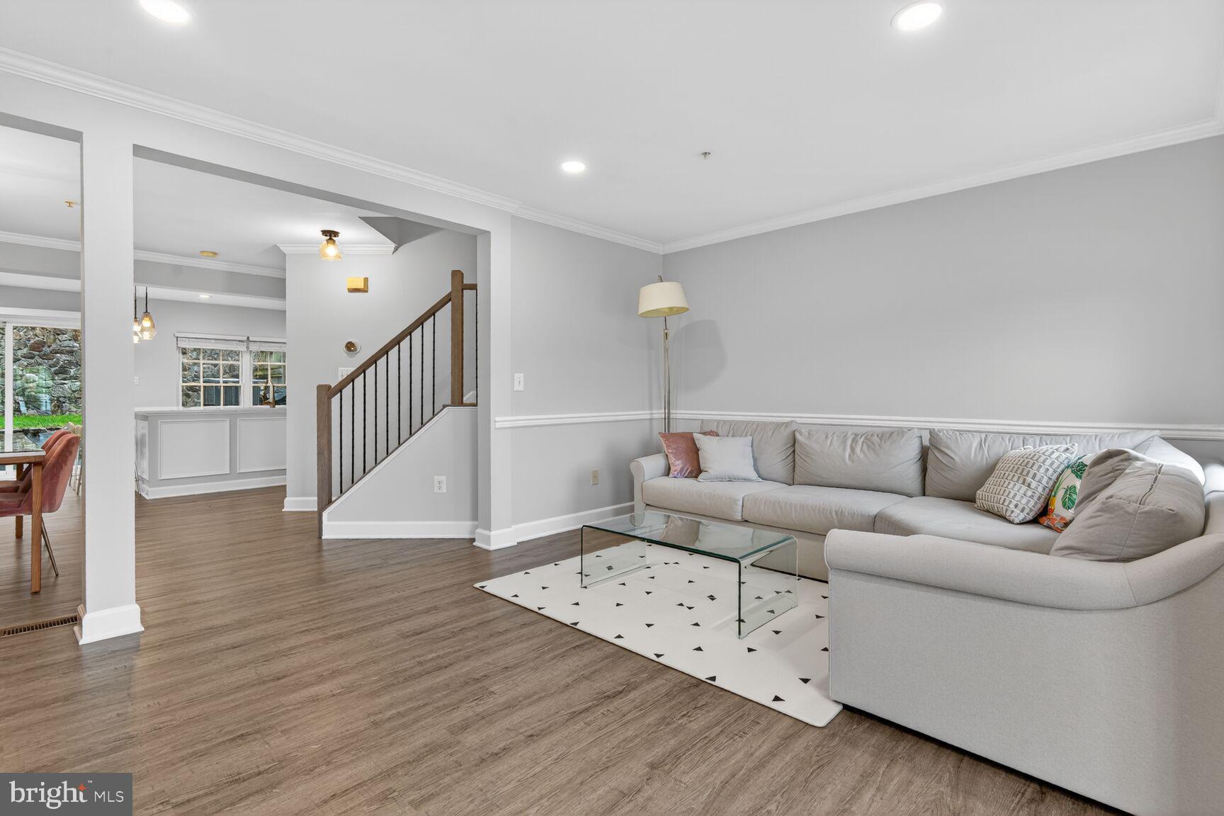 OCCOQUAN RESERVE - Residential