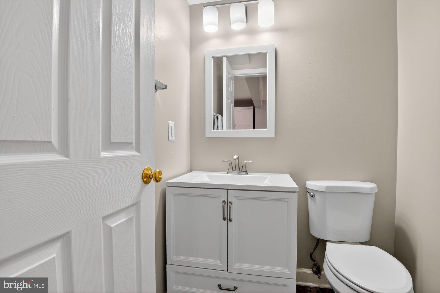 OCCOQUAN RESERVE - Residential