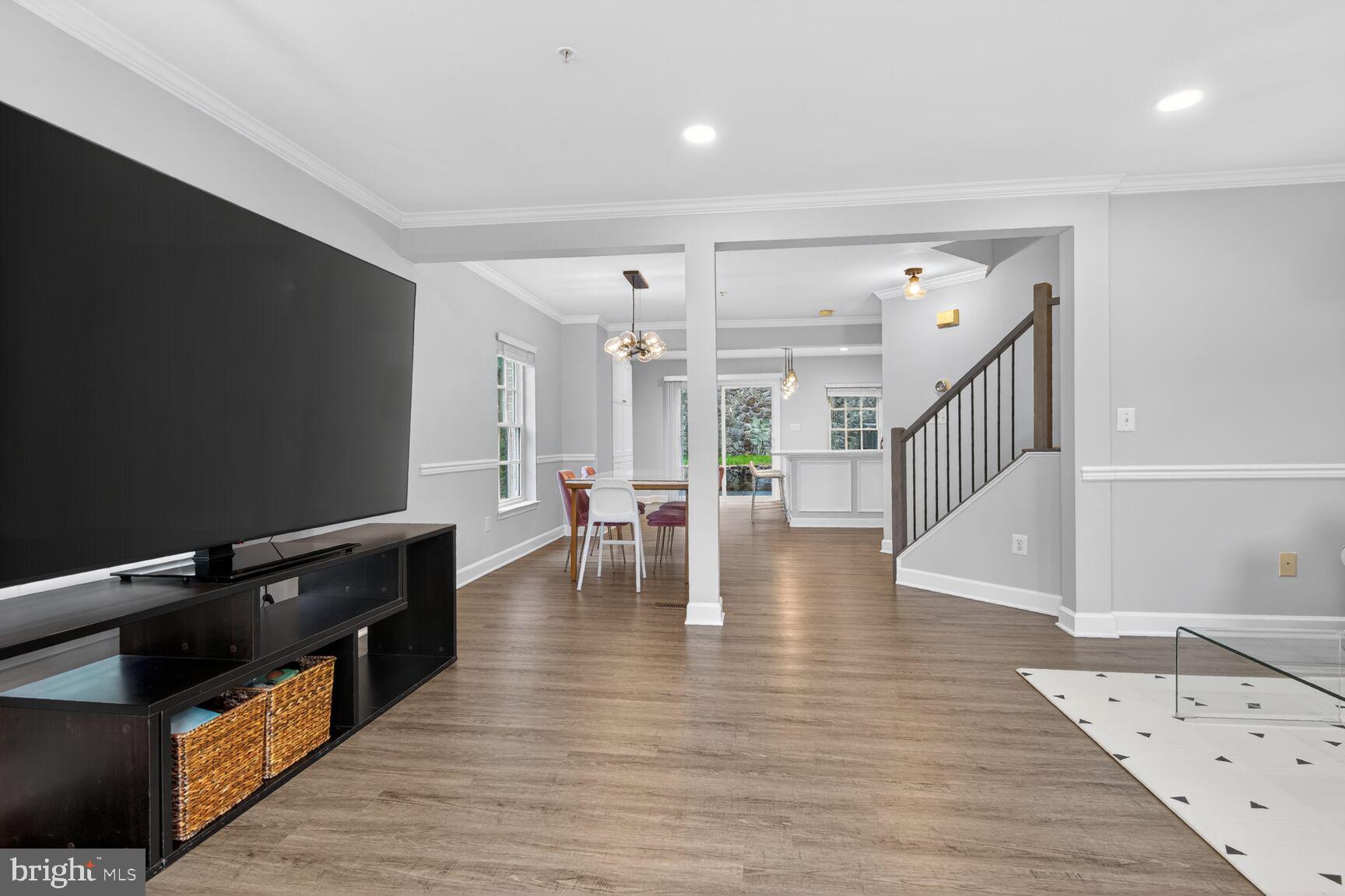 OCCOQUAN RESERVE - Residential