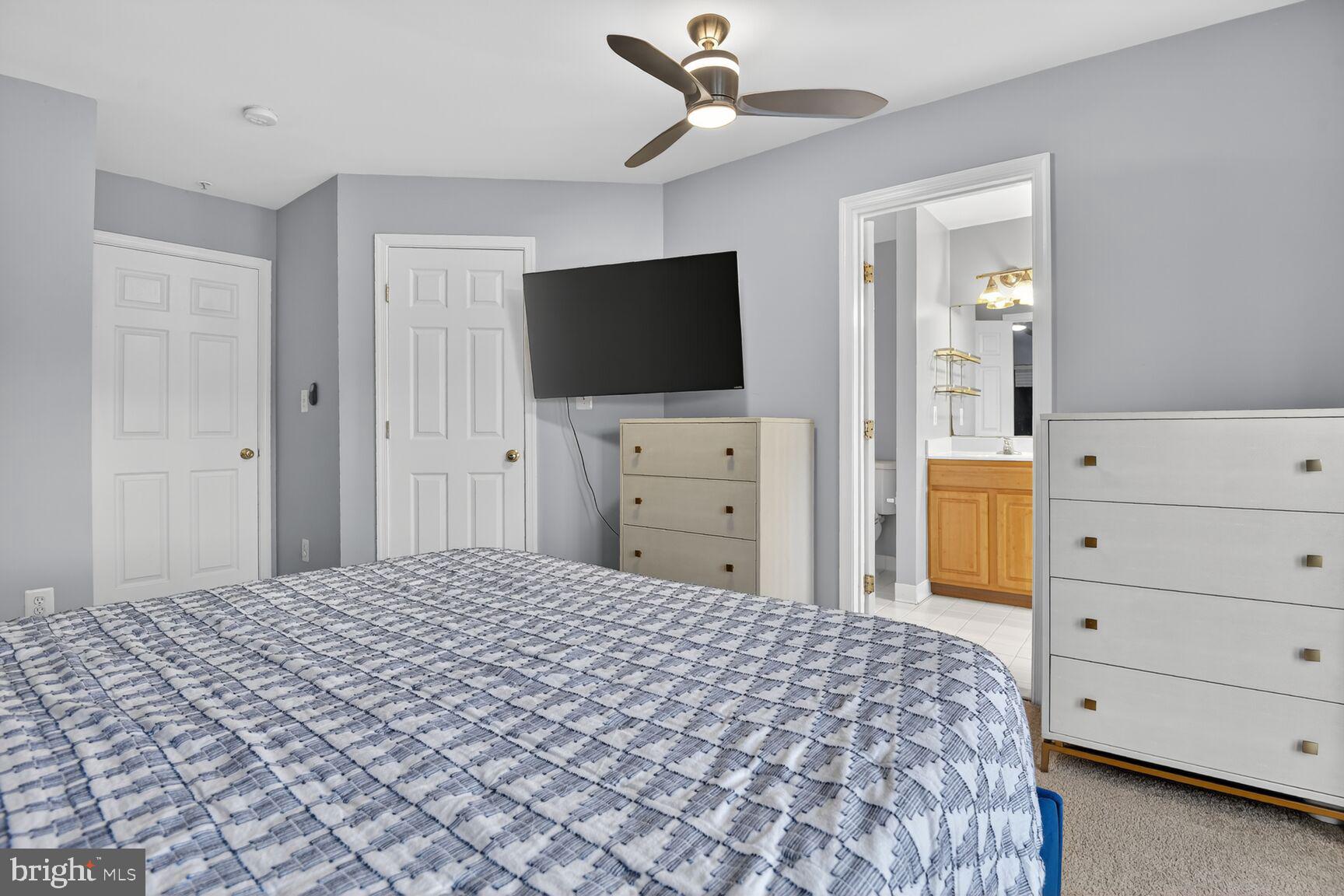 OCCOQUAN RESERVE - Residential