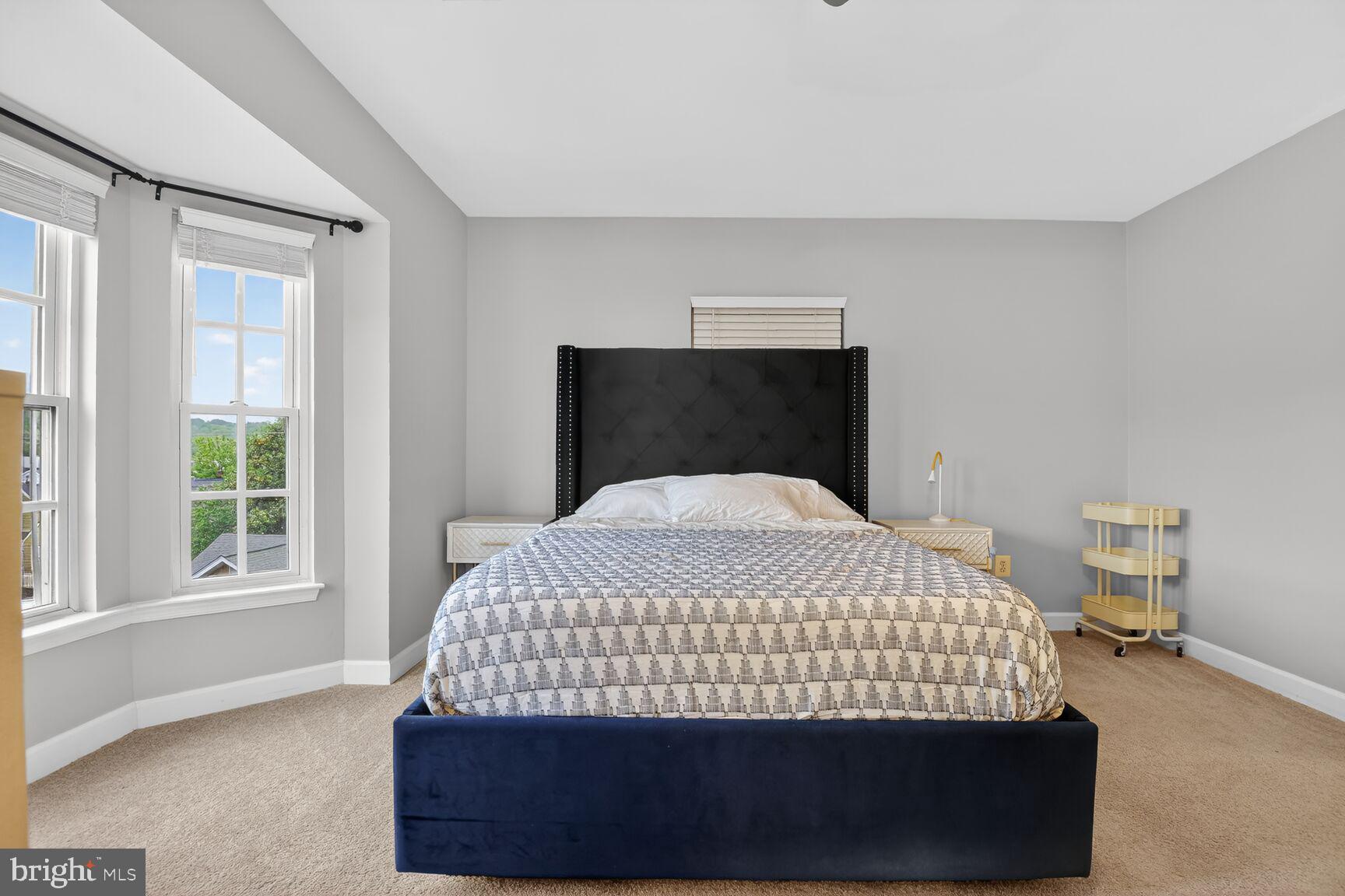 OCCOQUAN RESERVE - Residential