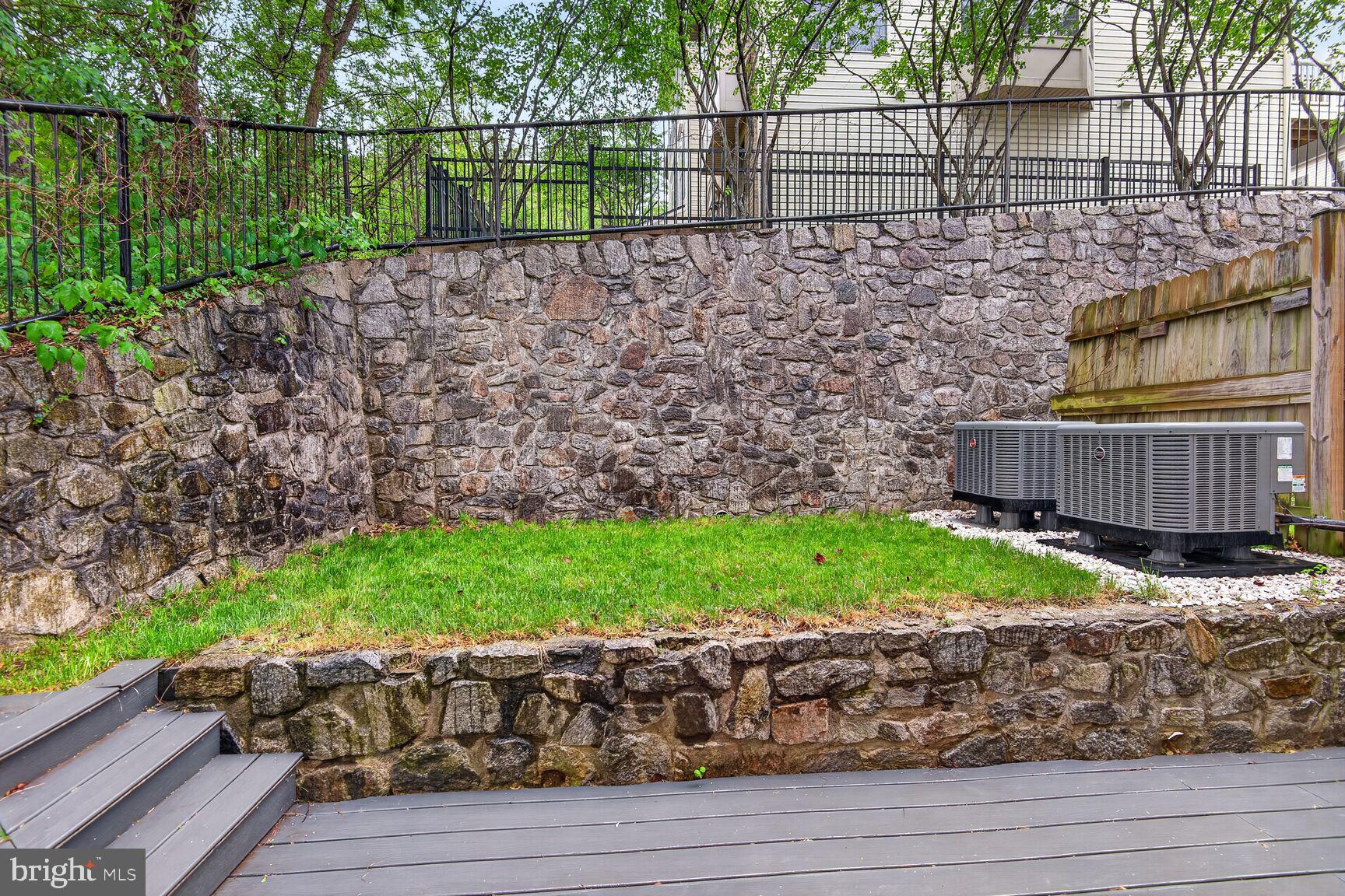 OCCOQUAN RESERVE - Residential