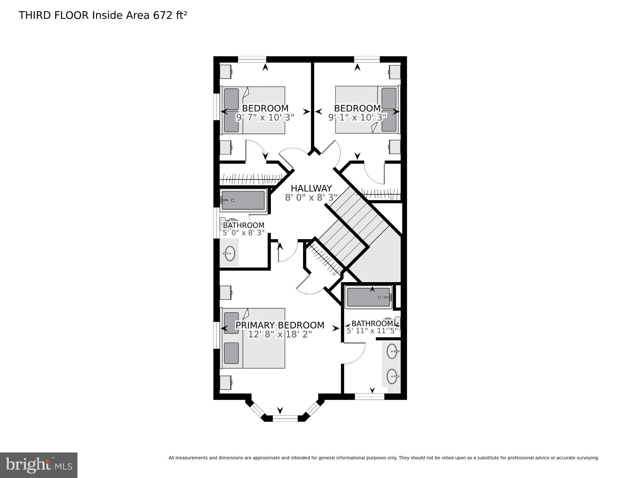 OCCOQUAN RESERVE - Residential