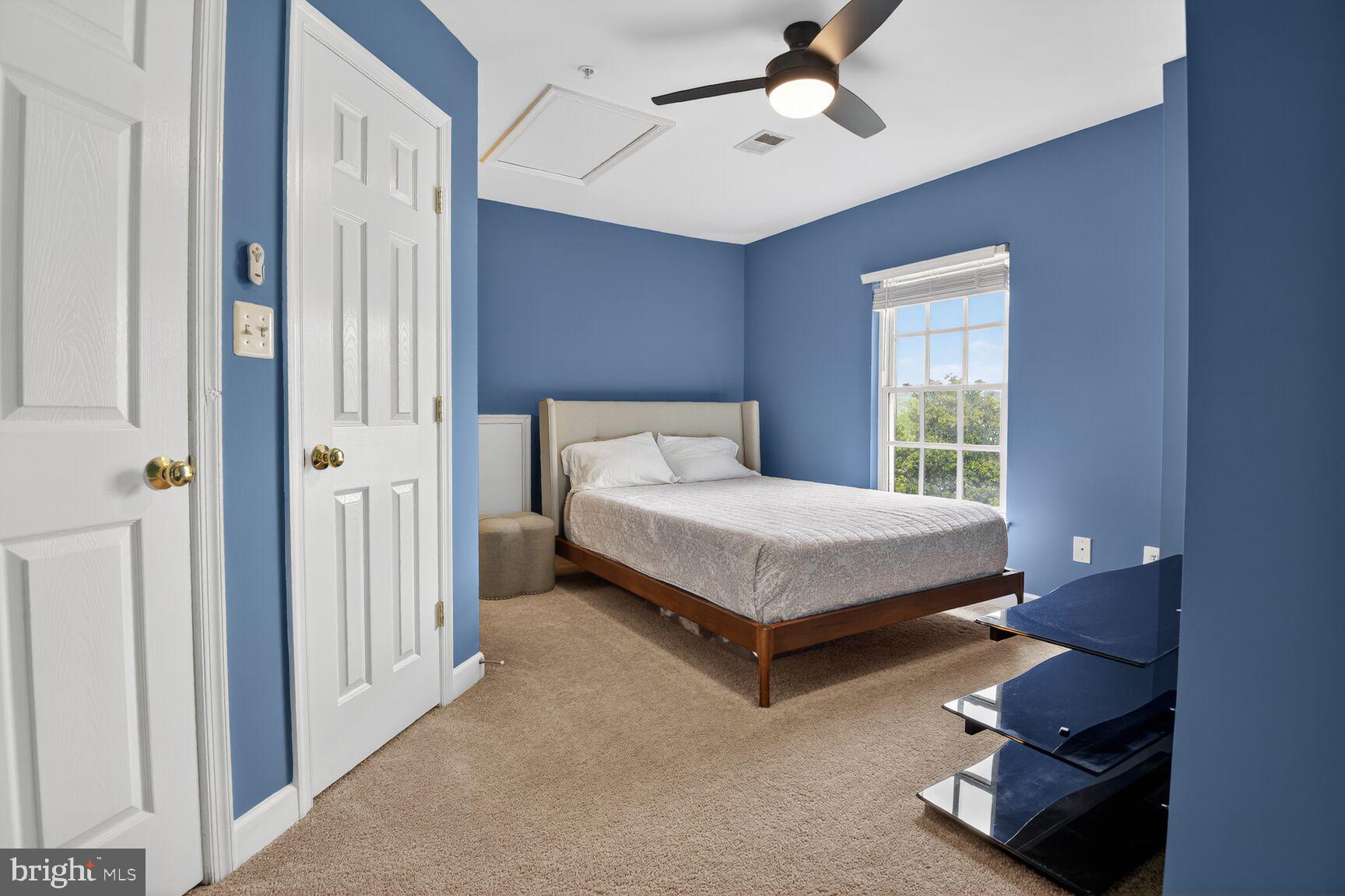 OCCOQUAN RESERVE - Residential