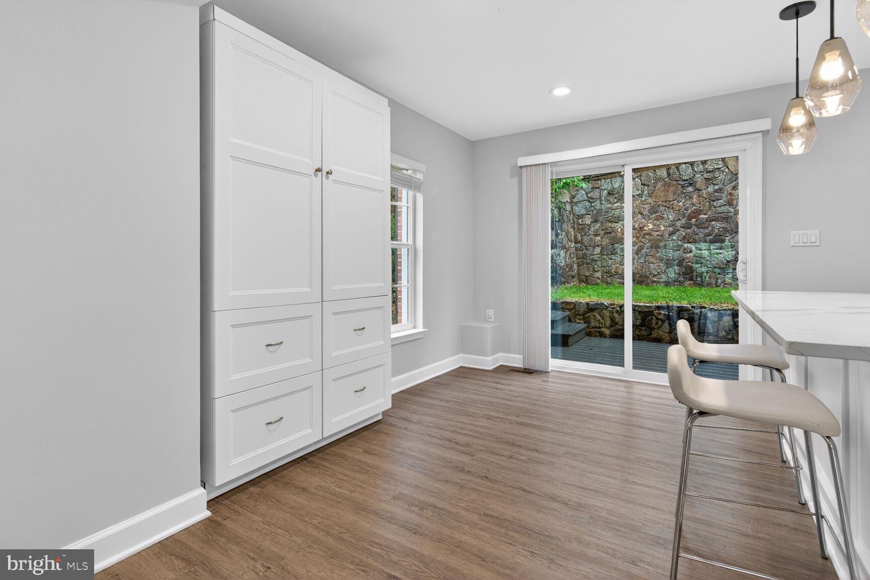 OCCOQUAN RESERVE - Residential