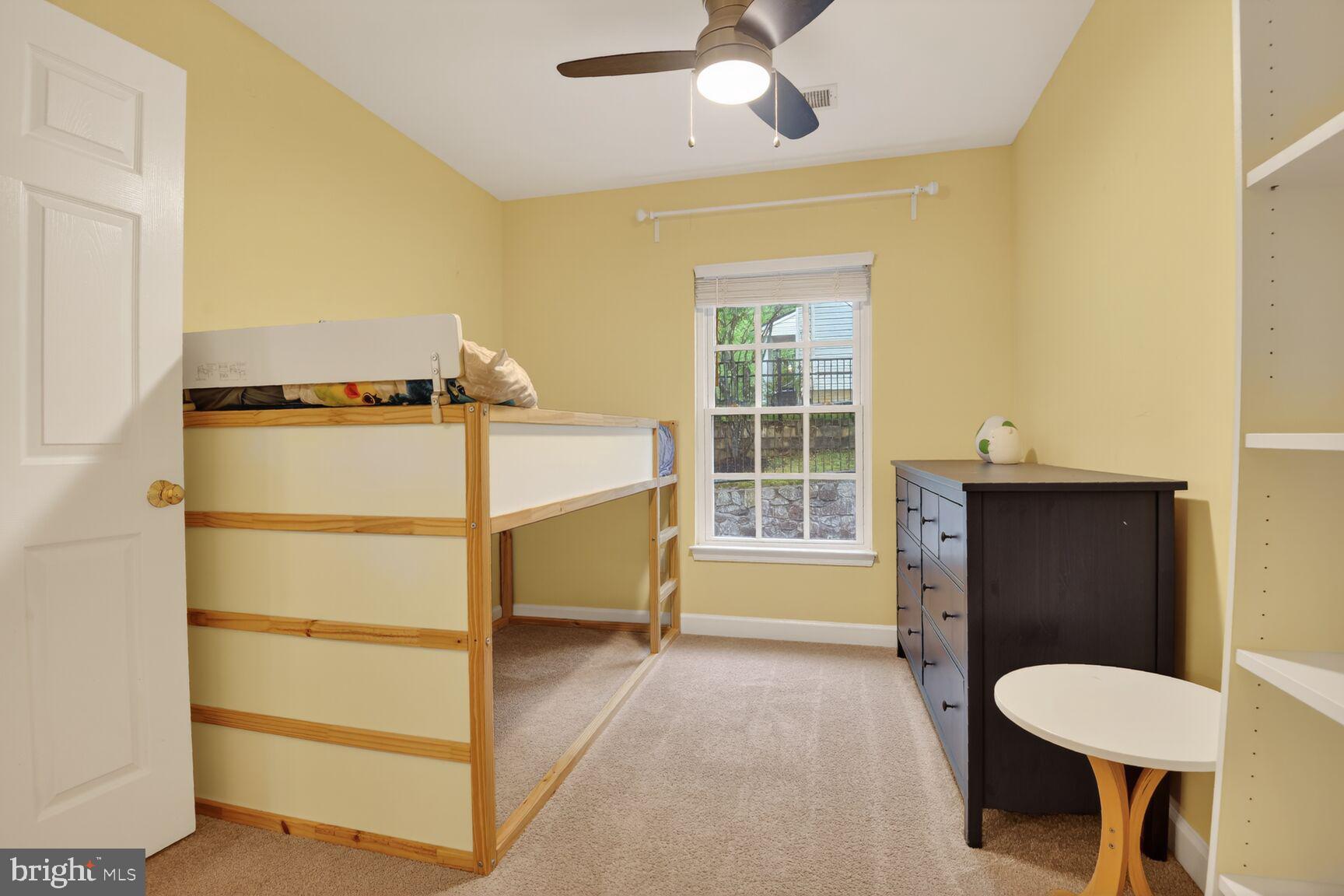 OCCOQUAN RESERVE - Residential