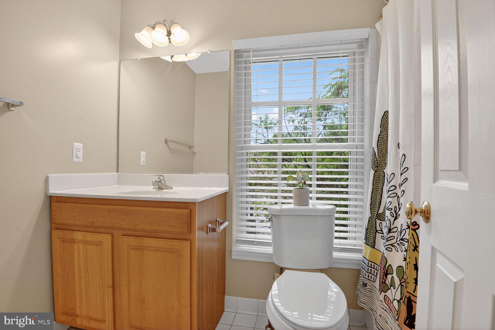 OCCOQUAN RESERVE - Residential