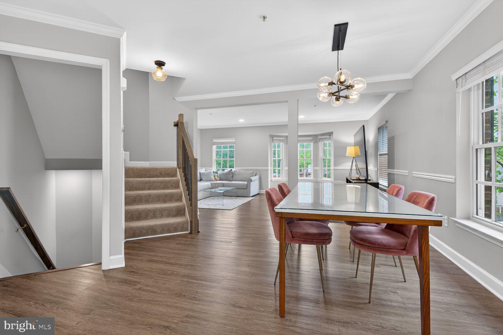 OCCOQUAN RESERVE - Residential