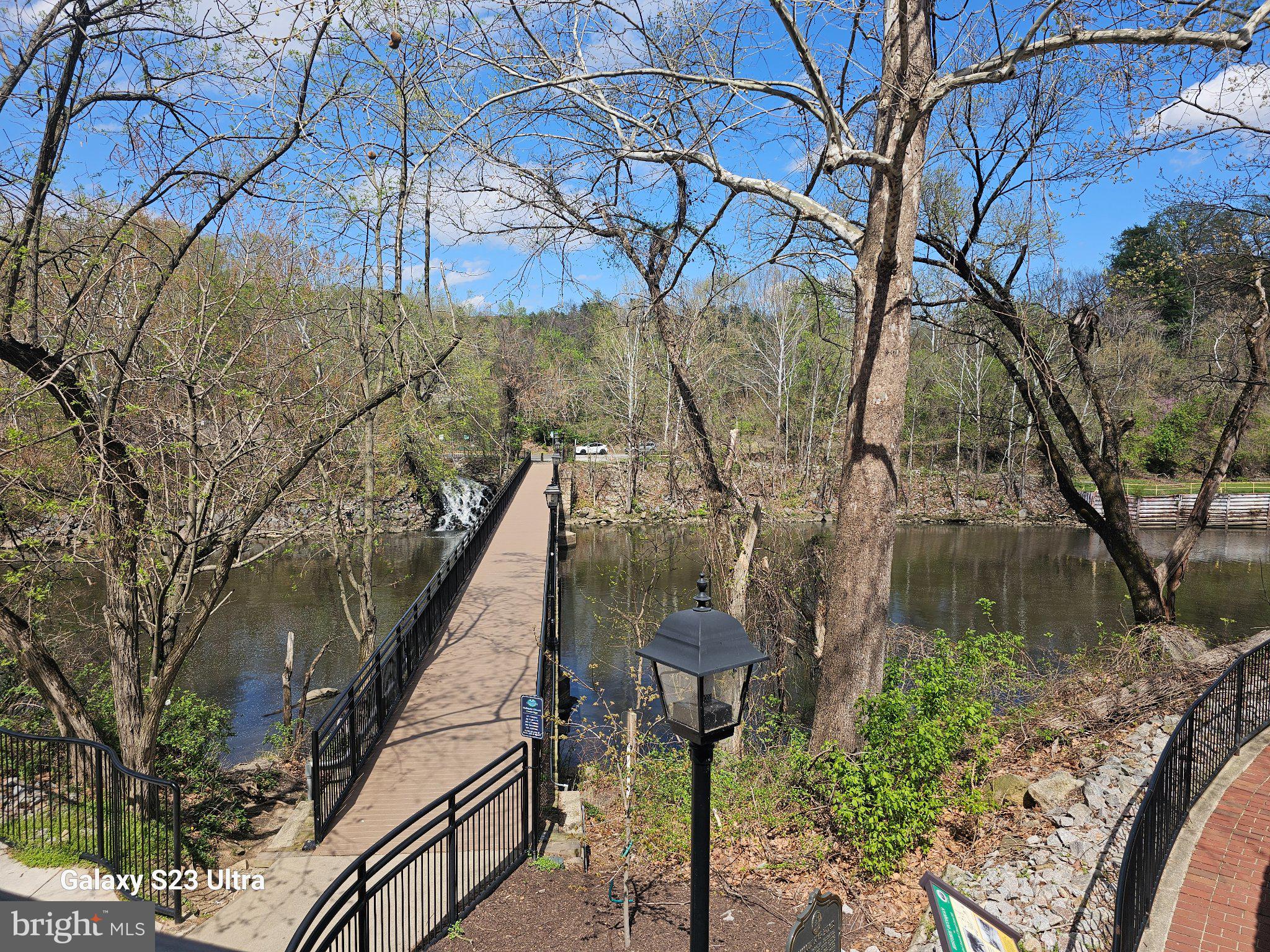 OCCOQUAN RESERVE - Residential
