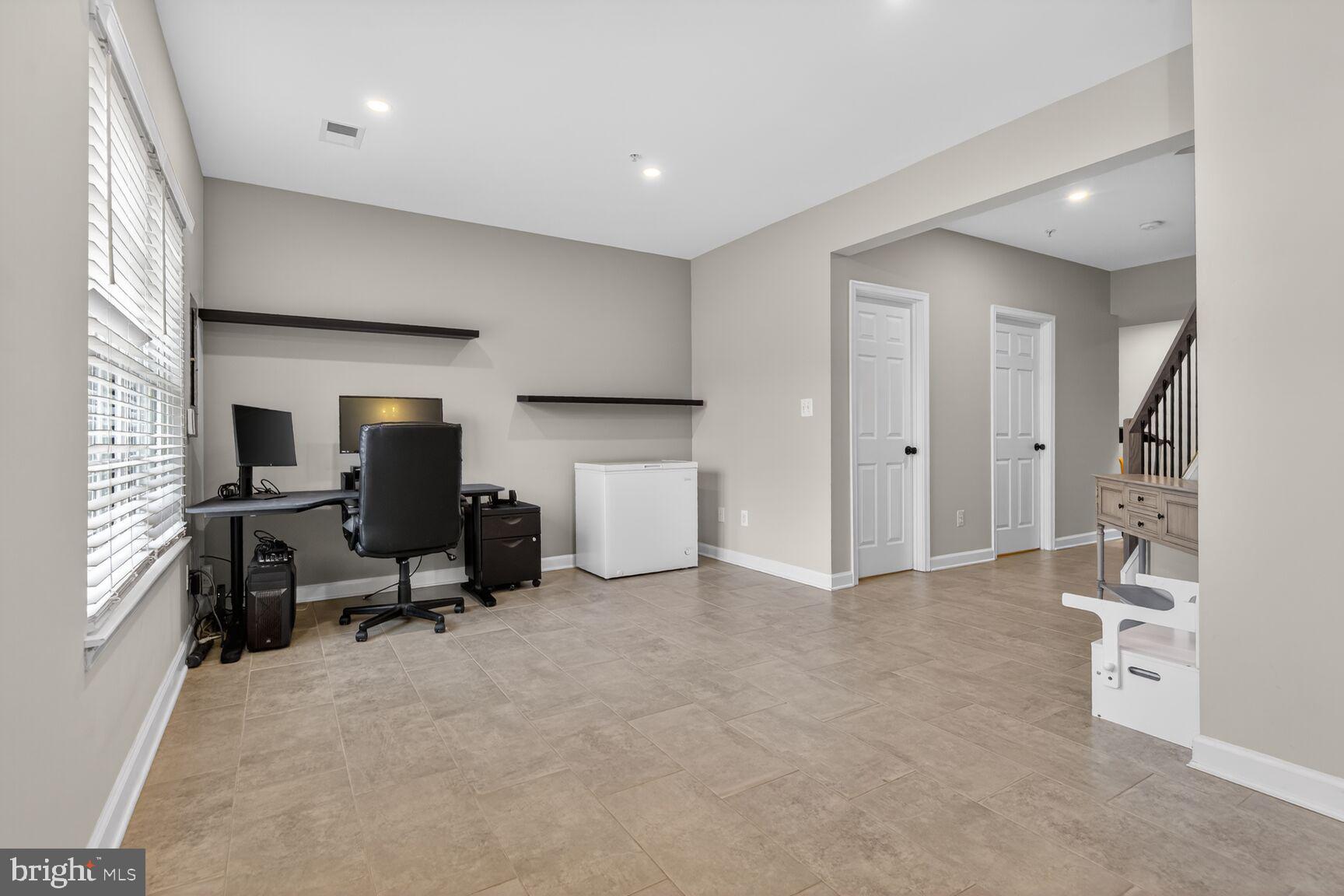 OCCOQUAN RESERVE - Residential