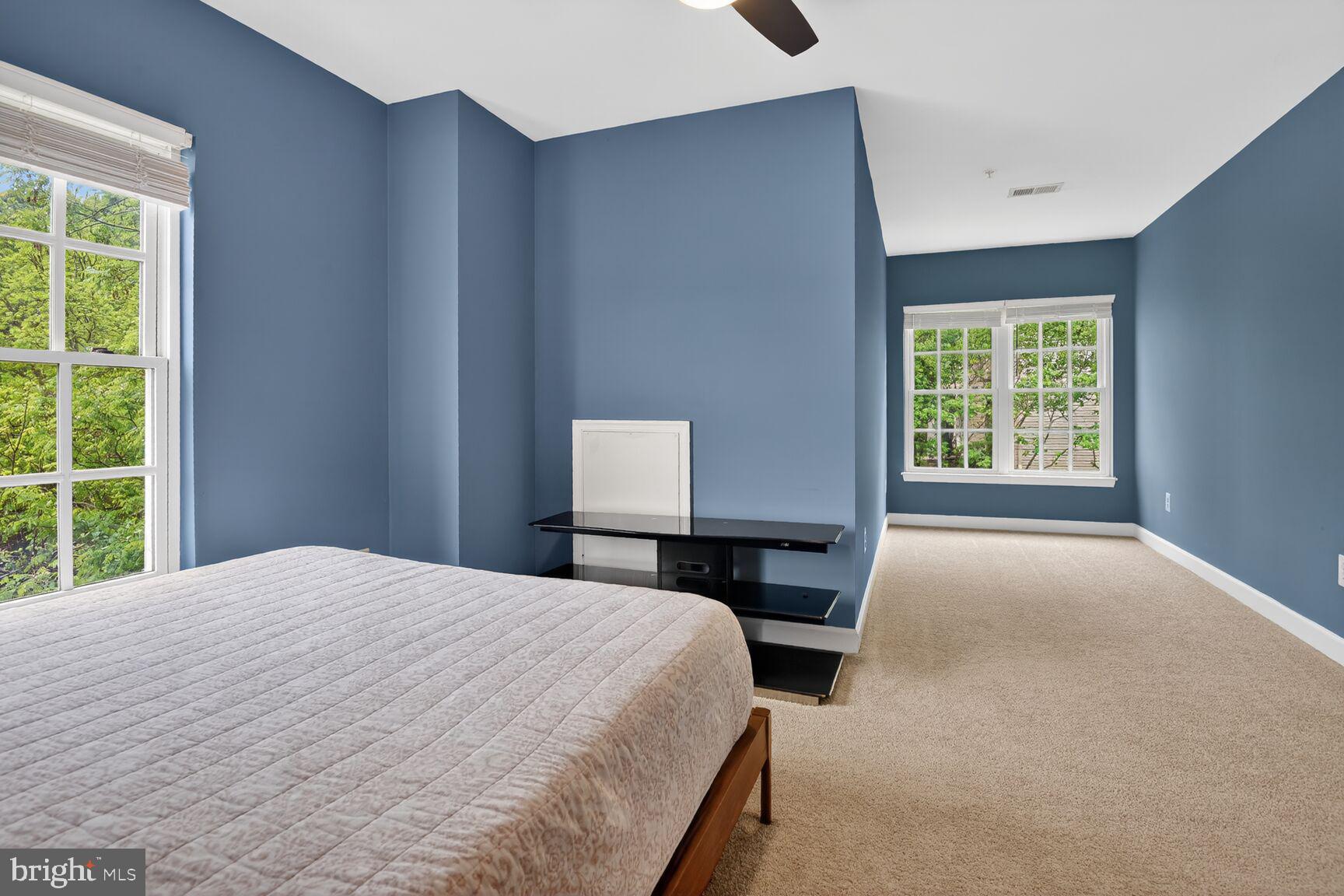 OCCOQUAN RESERVE - Residential