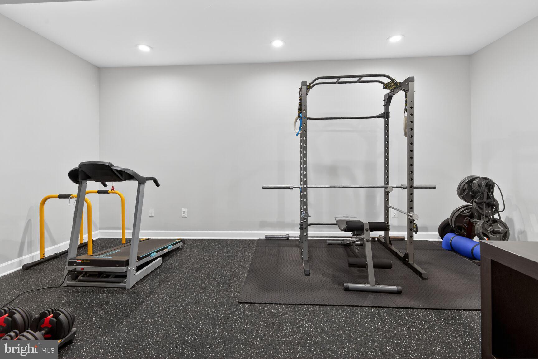 OCCOQUAN RESERVE - Residential