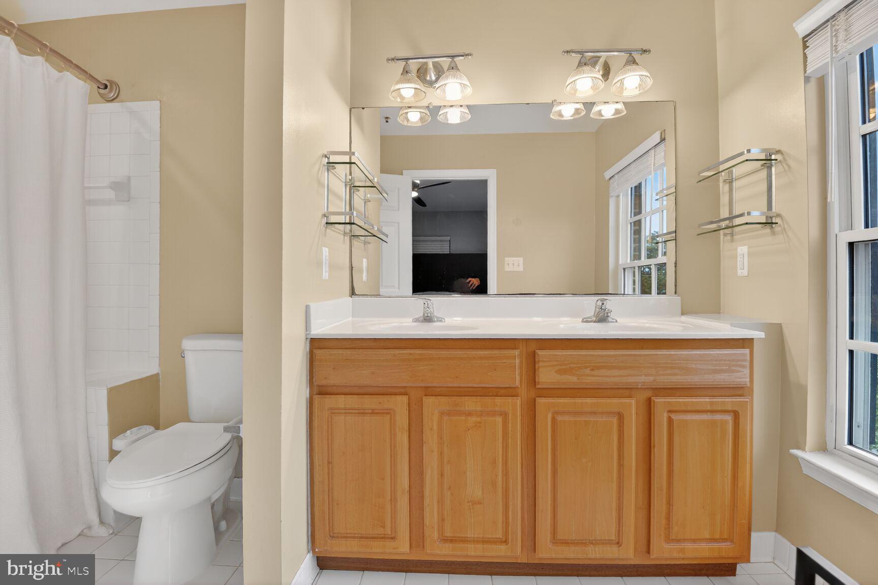 OCCOQUAN RESERVE - Residential