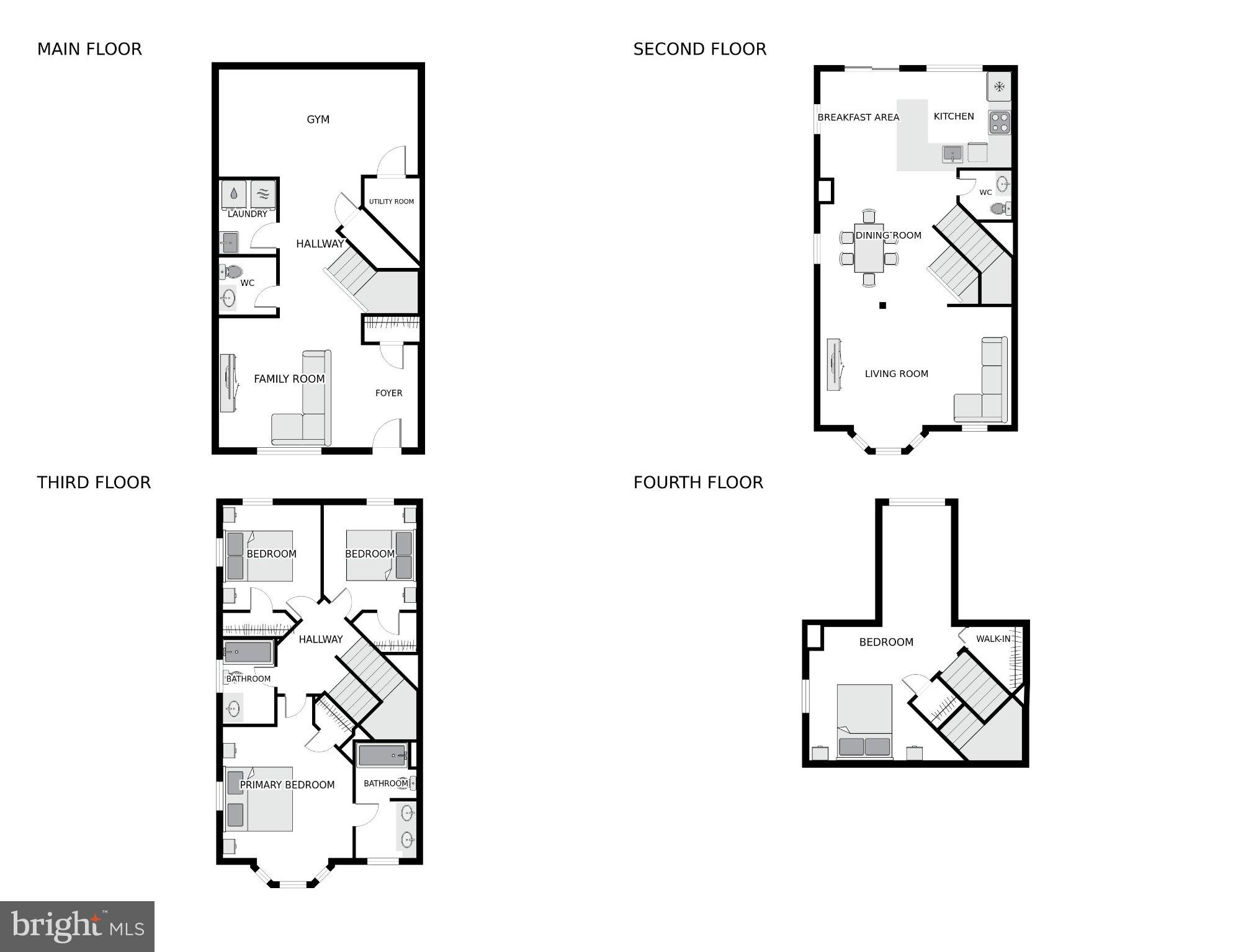 OCCOQUAN RESERVE - Residential