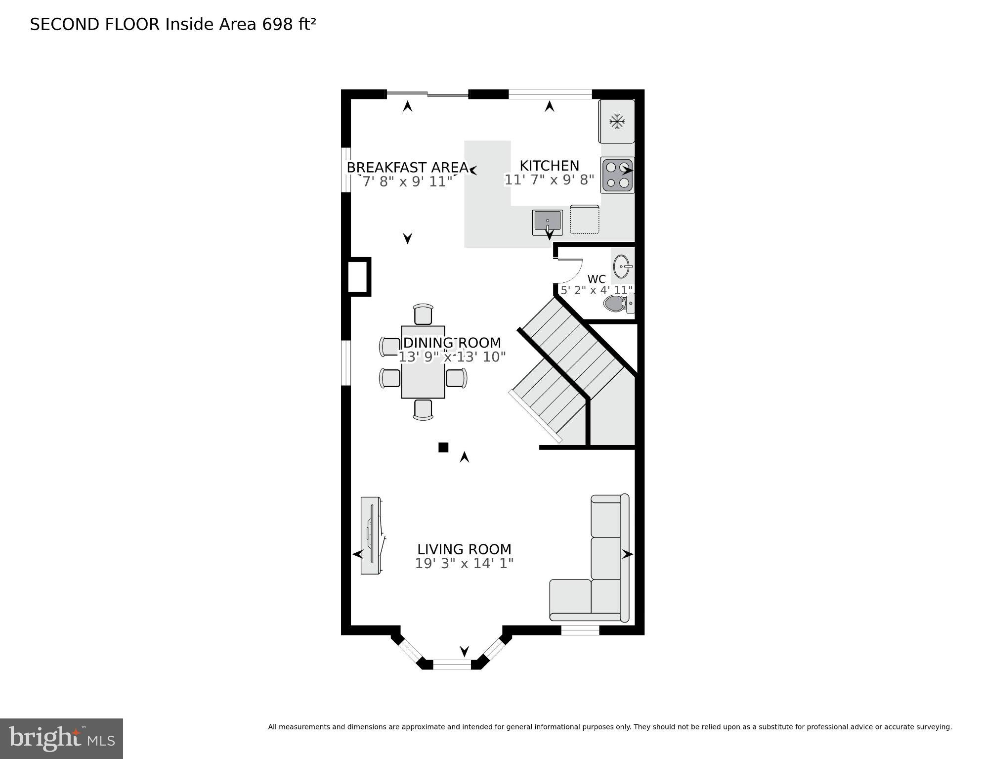 OCCOQUAN RESERVE - Residential