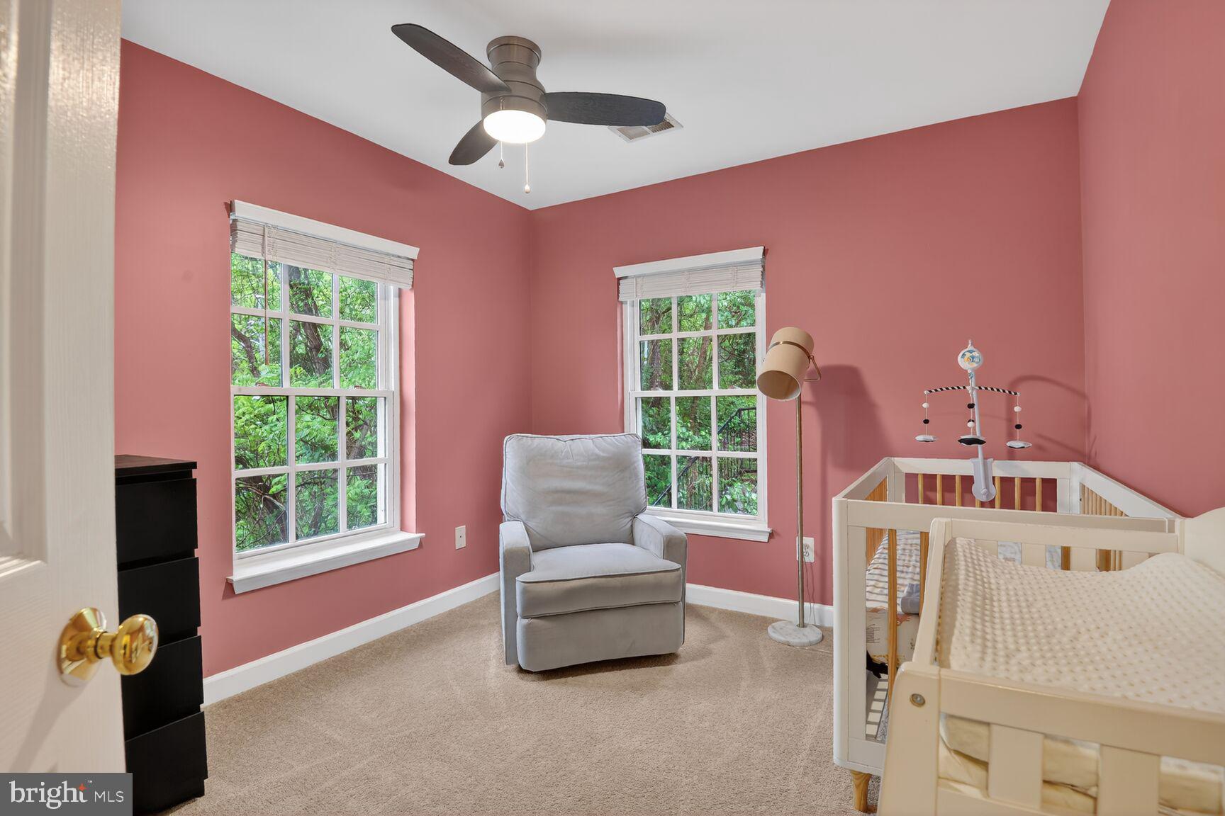 OCCOQUAN RESERVE - Residential