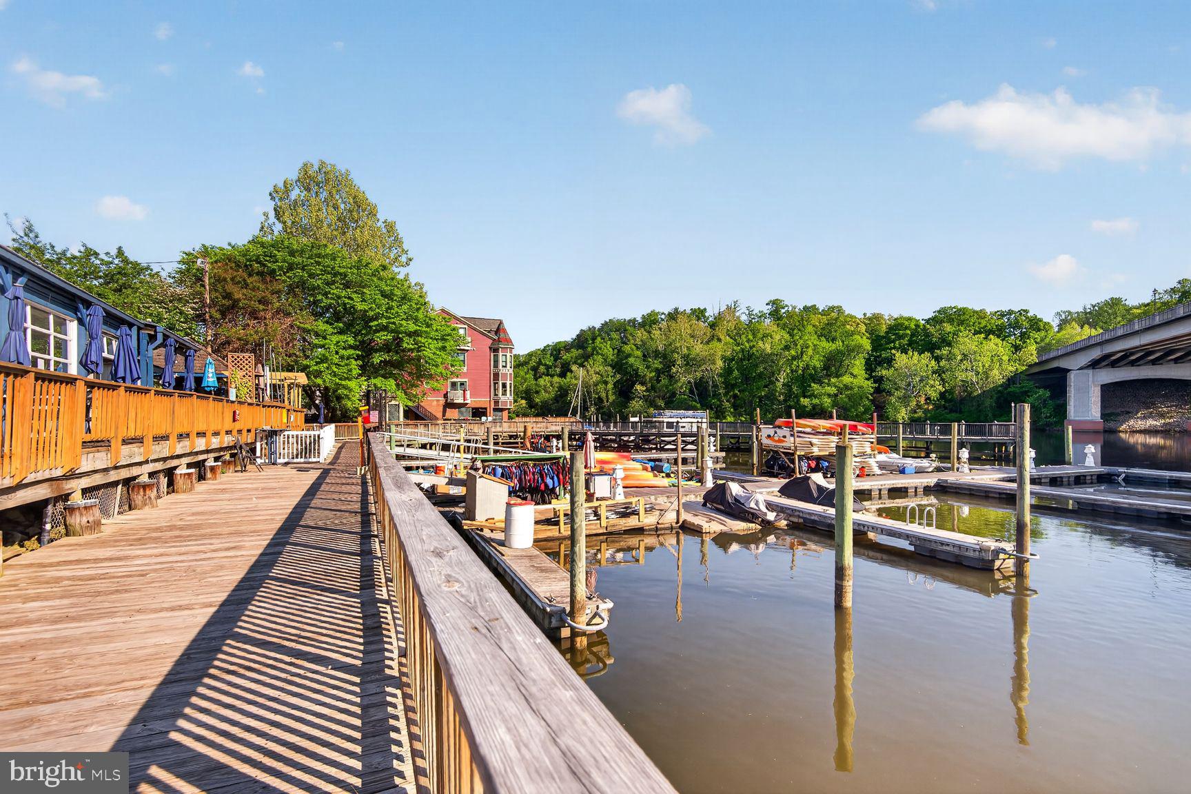 OCCOQUAN RESERVE - Residential