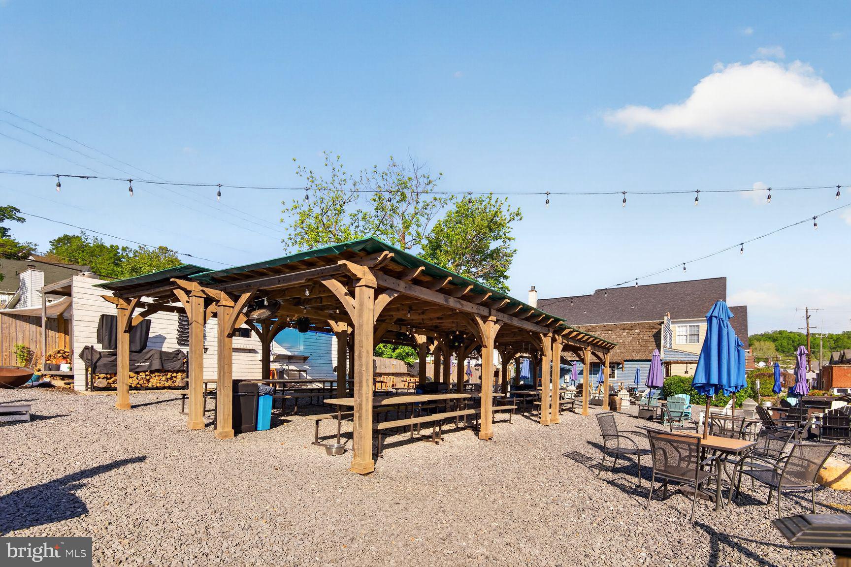 OCCOQUAN RESERVE - Residential