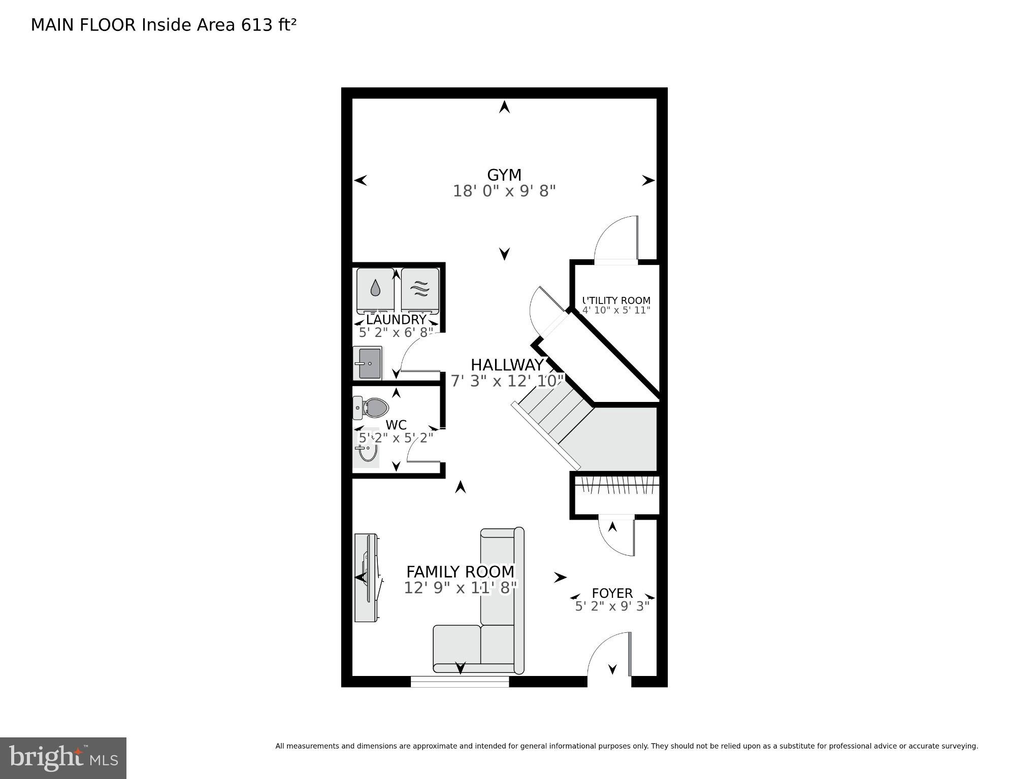 OCCOQUAN RESERVE - Residential