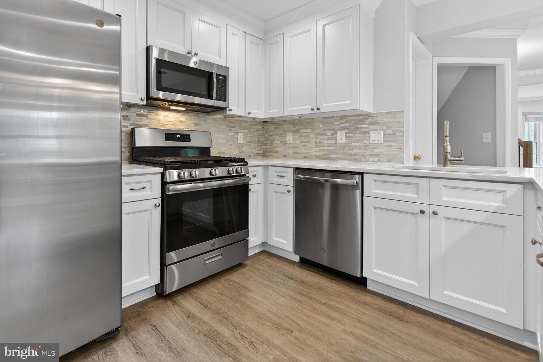 OCCOQUAN RESERVE - Residential