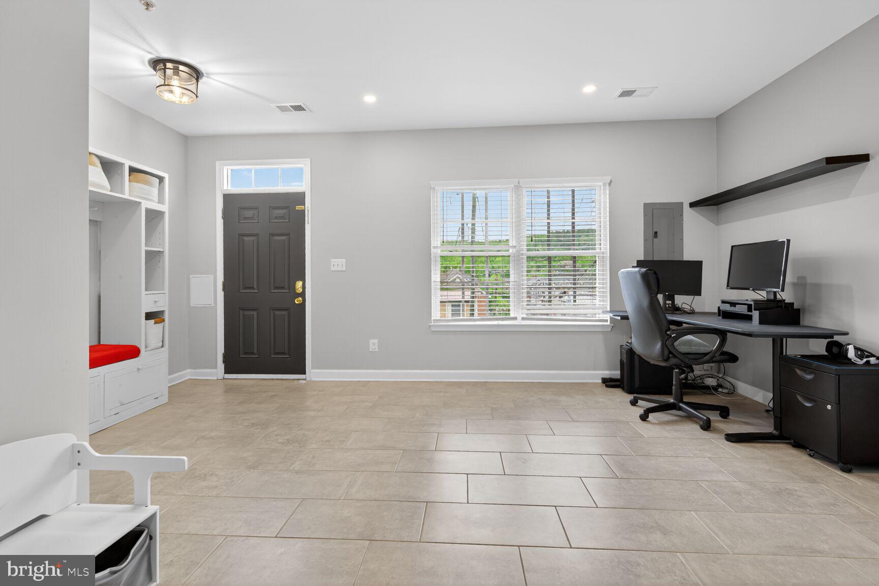 OCCOQUAN RESERVE - Residential