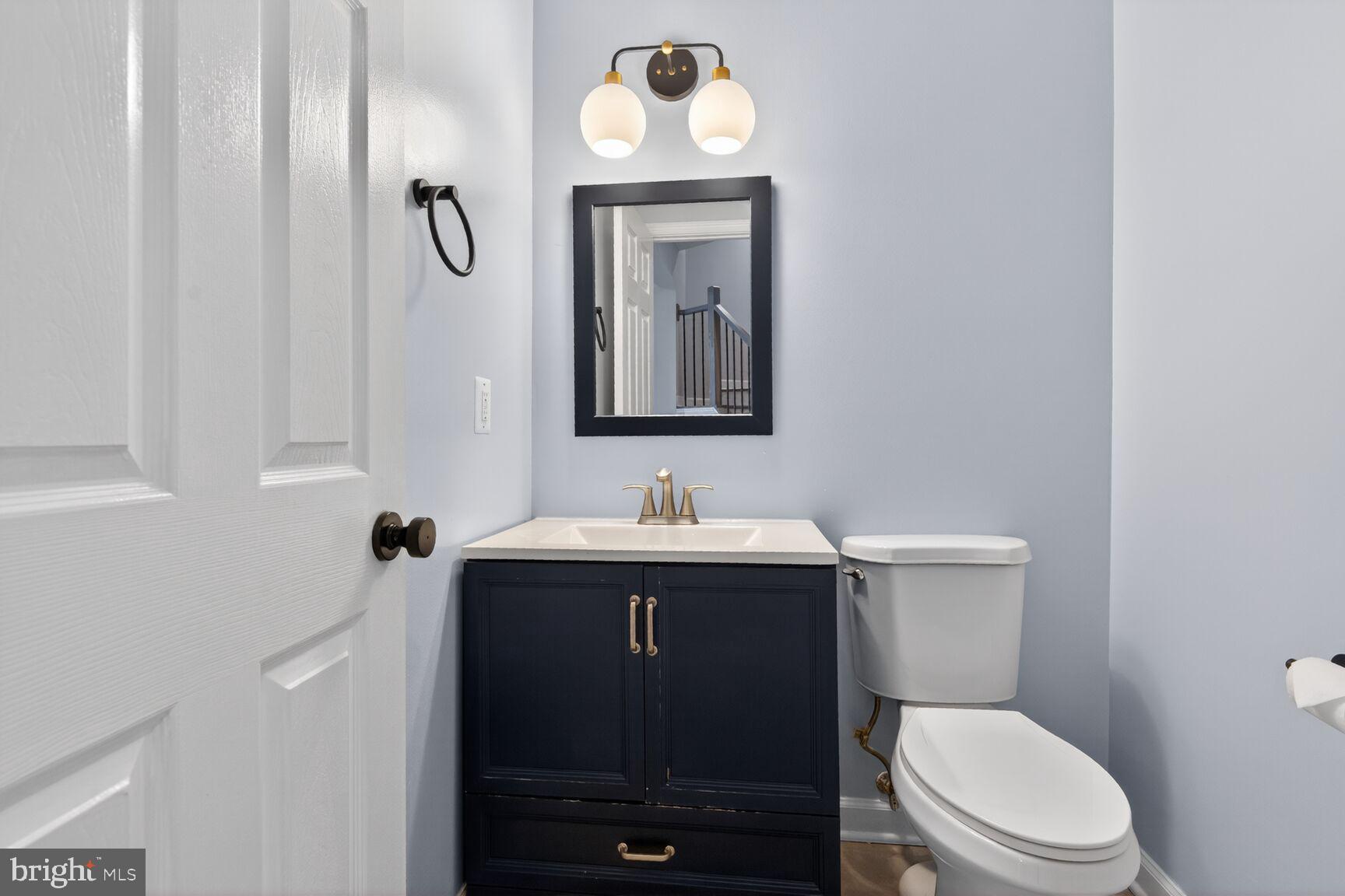 OCCOQUAN RESERVE - Residential