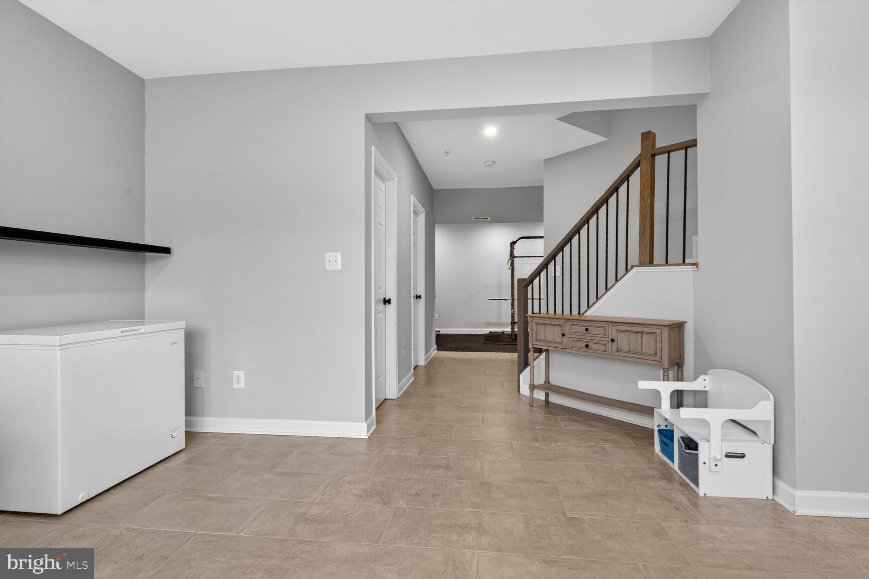 OCCOQUAN RESERVE - Residential