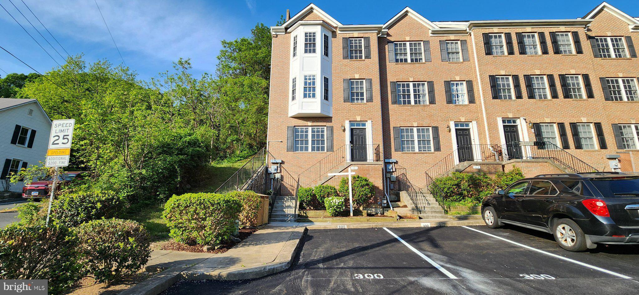 OCCOQUAN RESERVE - Residential