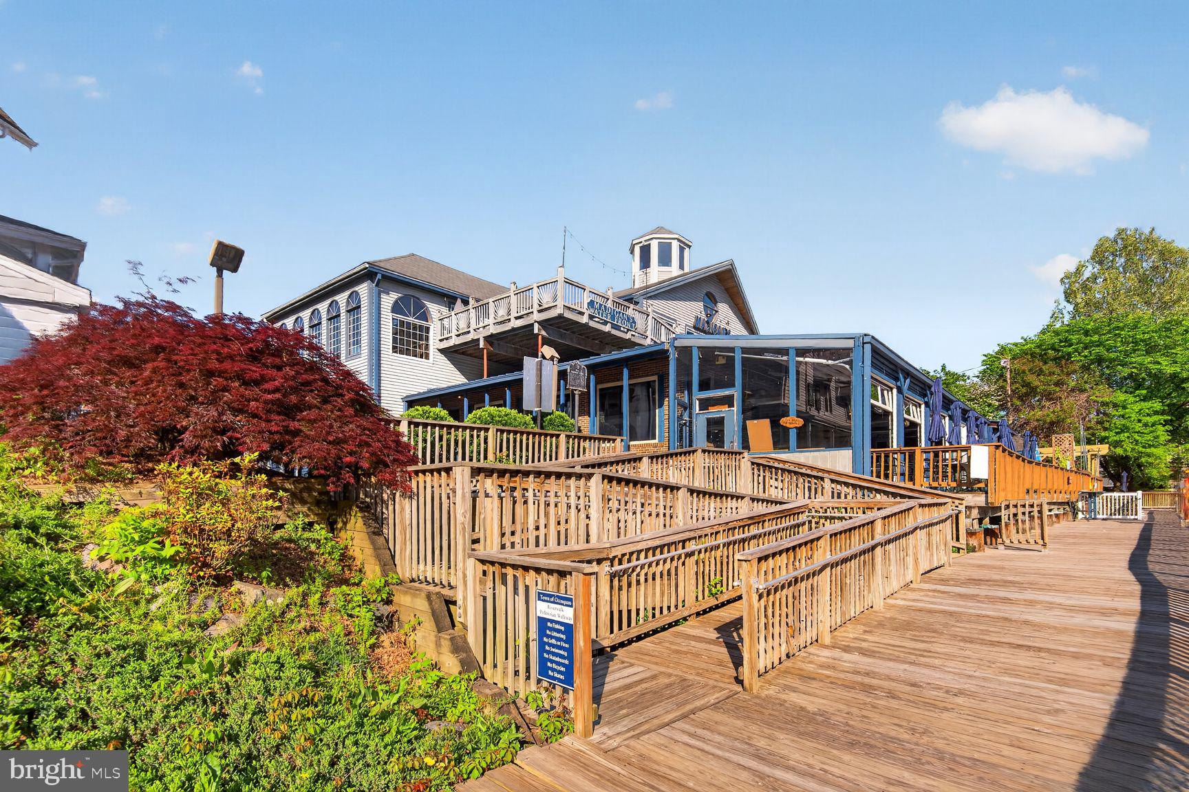 OCCOQUAN RESERVE - Residential