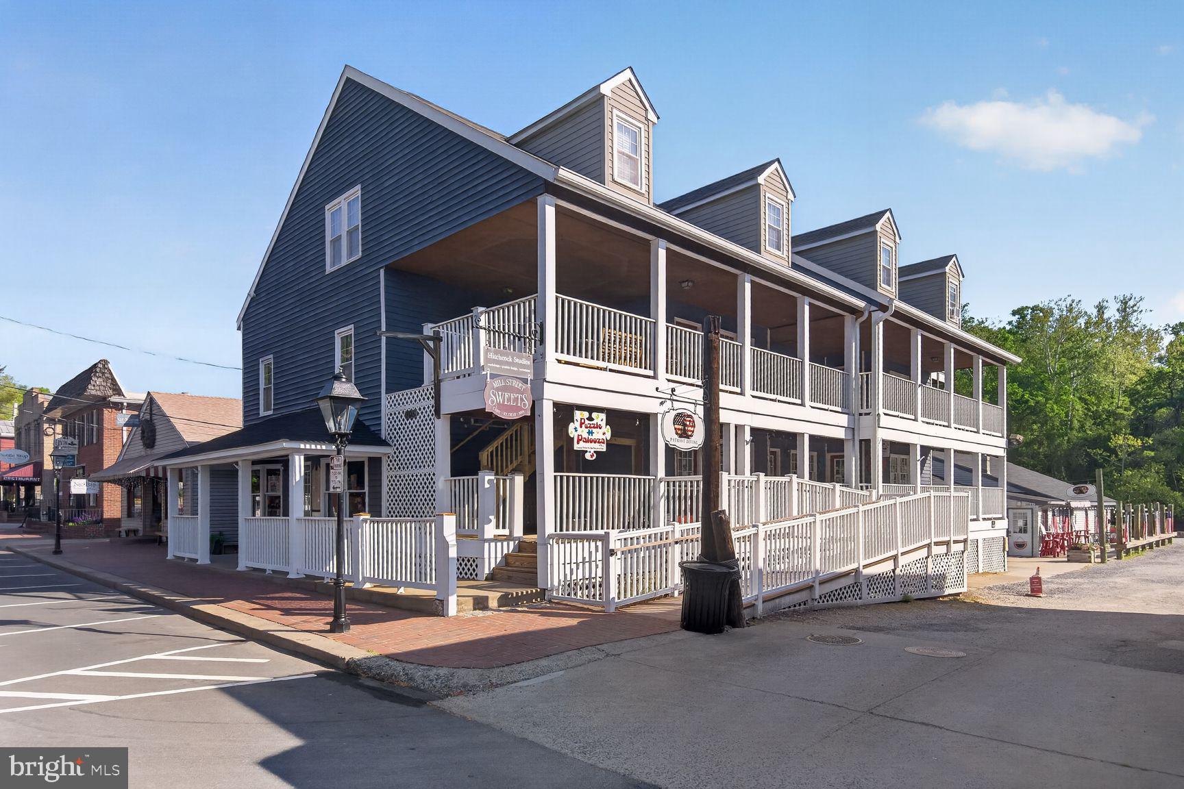 OCCOQUAN RESERVE - Residential