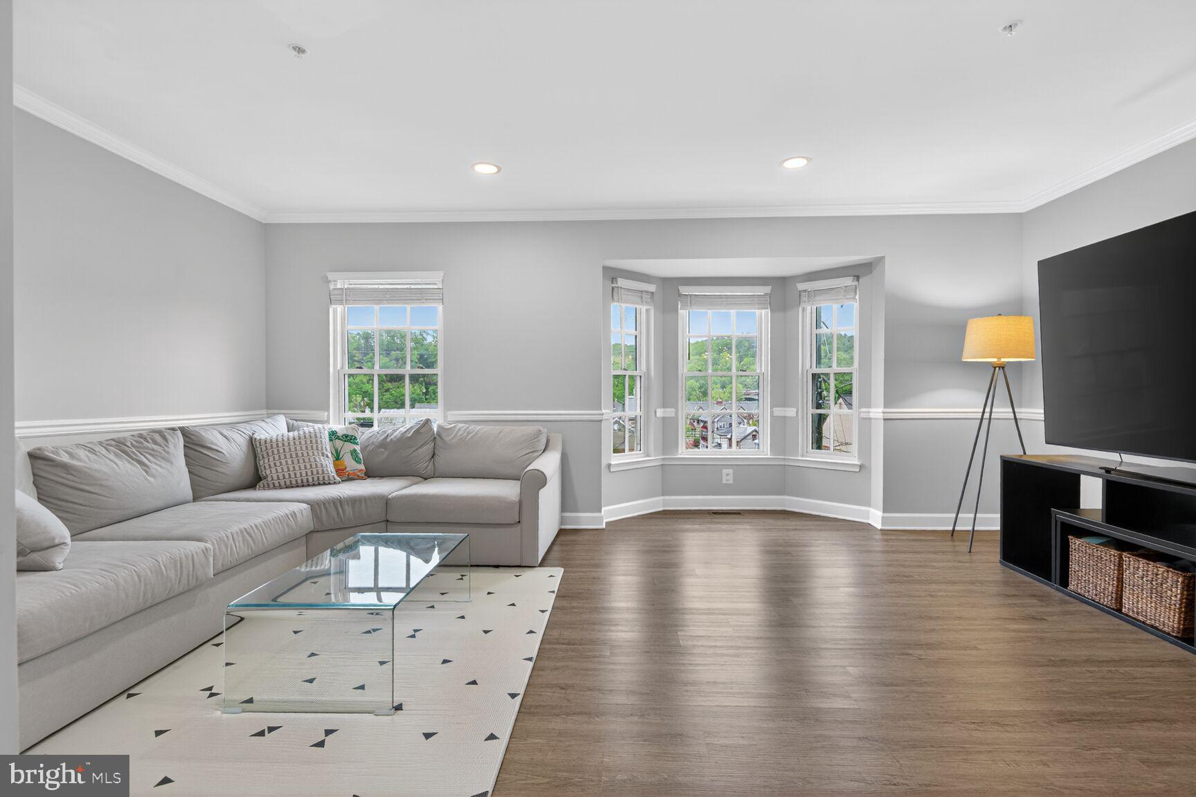 OCCOQUAN RESERVE - Residential