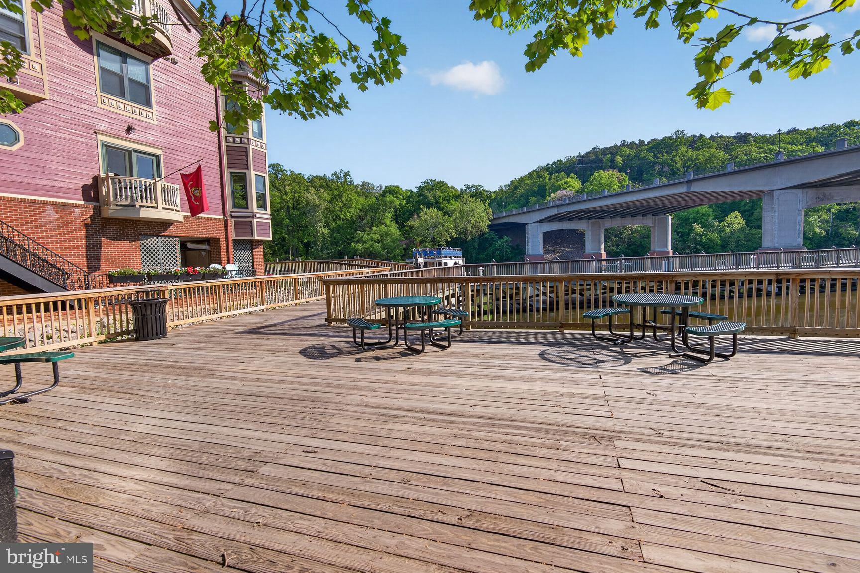 OCCOQUAN RESERVE - Residential