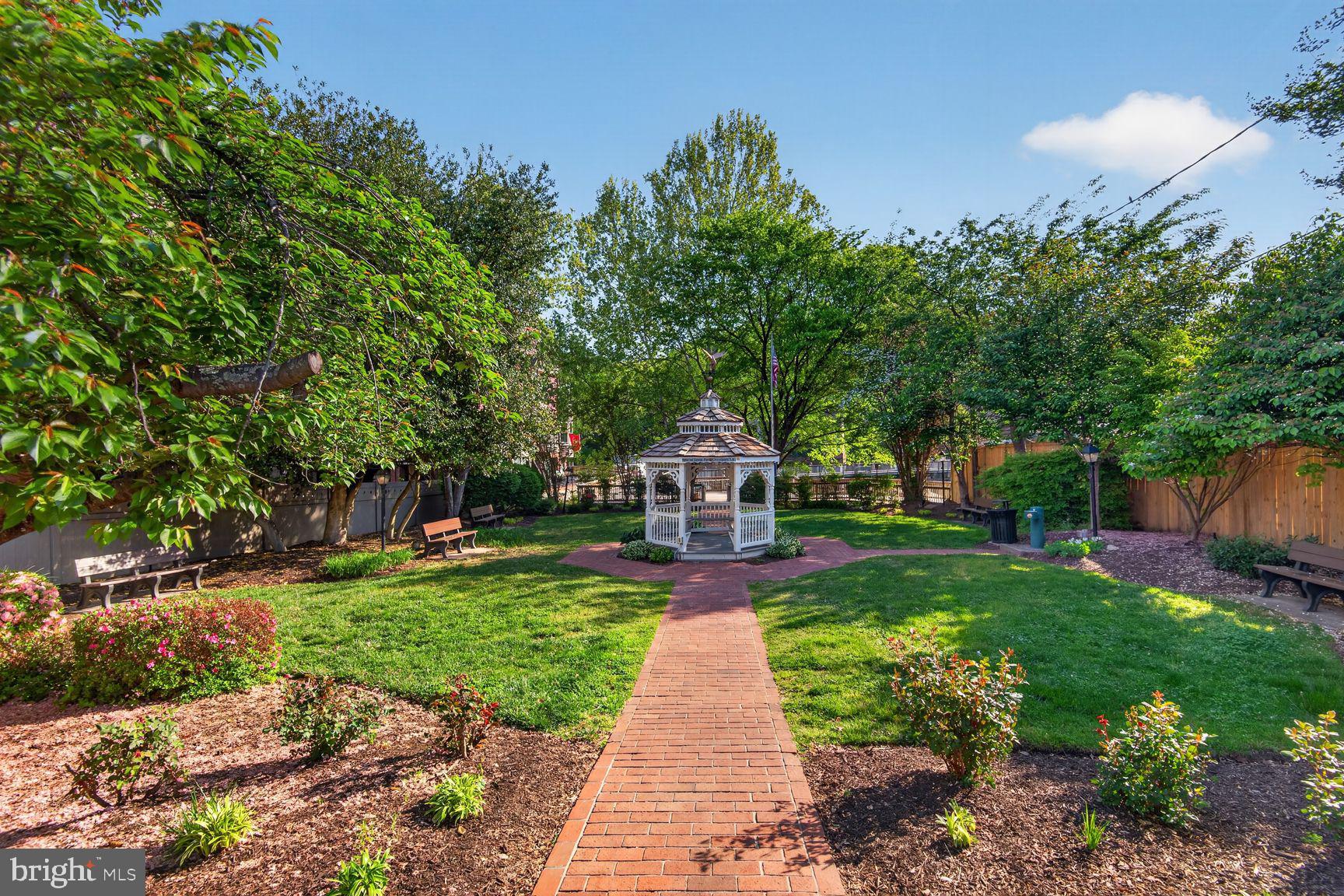 OCCOQUAN RESERVE - Residential