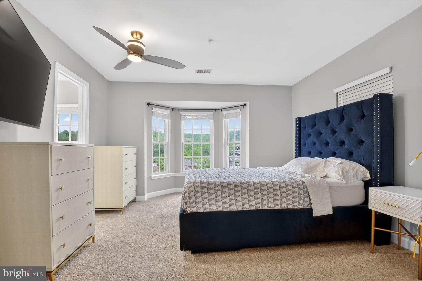 OCCOQUAN RESERVE - Residential