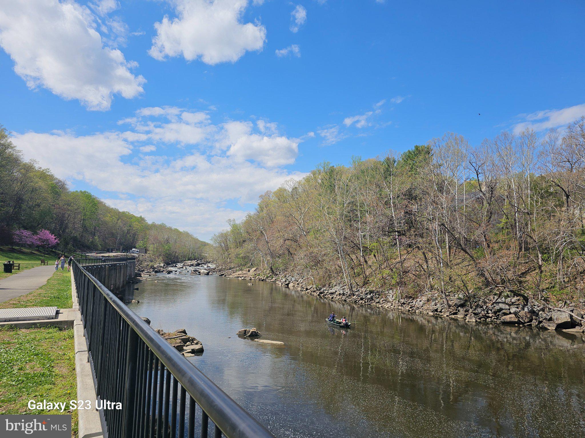 OCCOQUAN RESERVE - Residential