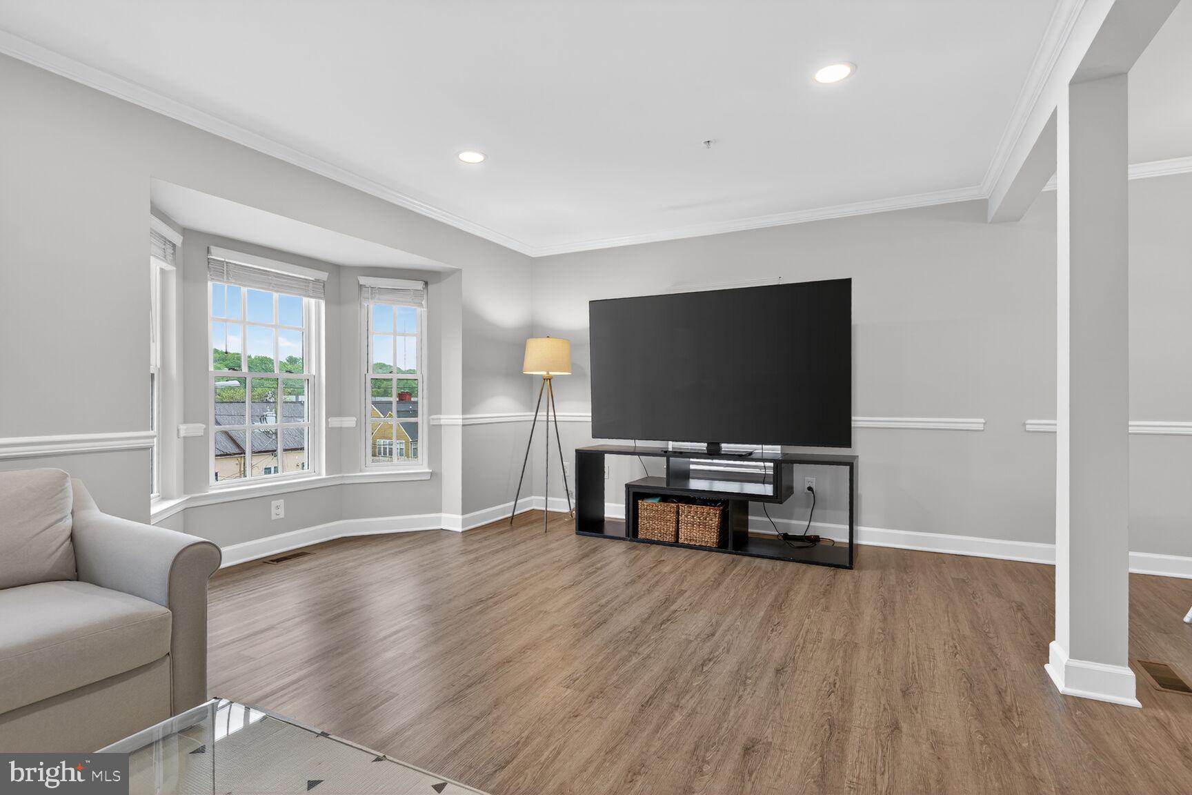 OCCOQUAN RESERVE - Residential