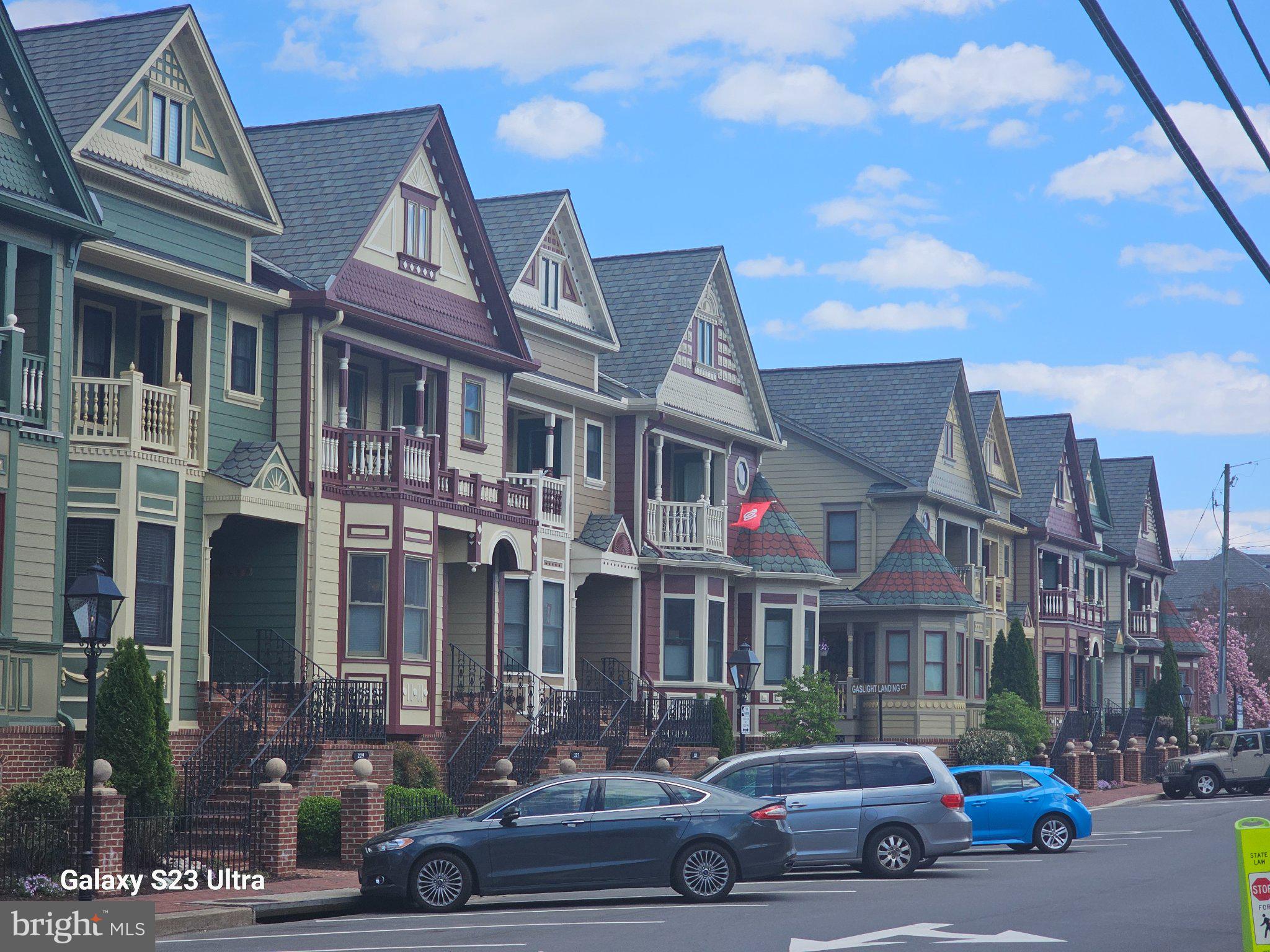 OCCOQUAN RESERVE - Residential