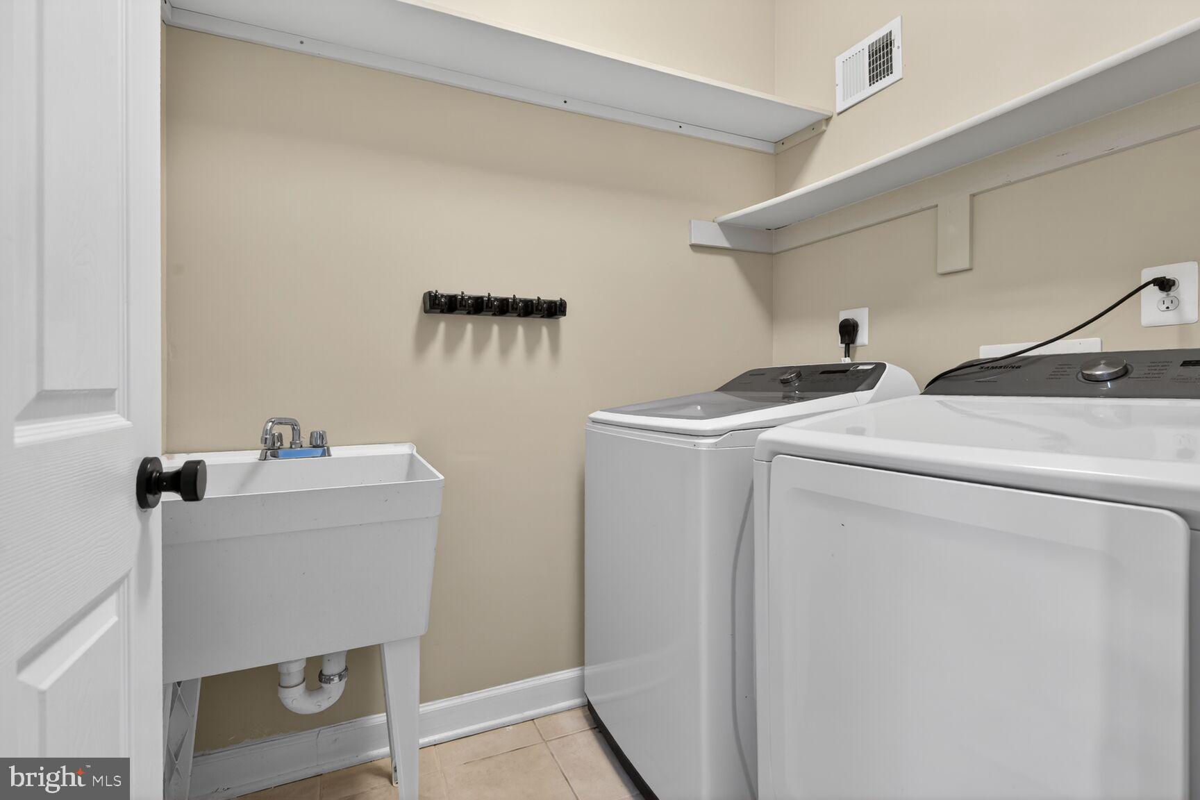 OCCOQUAN RESERVE - Residential