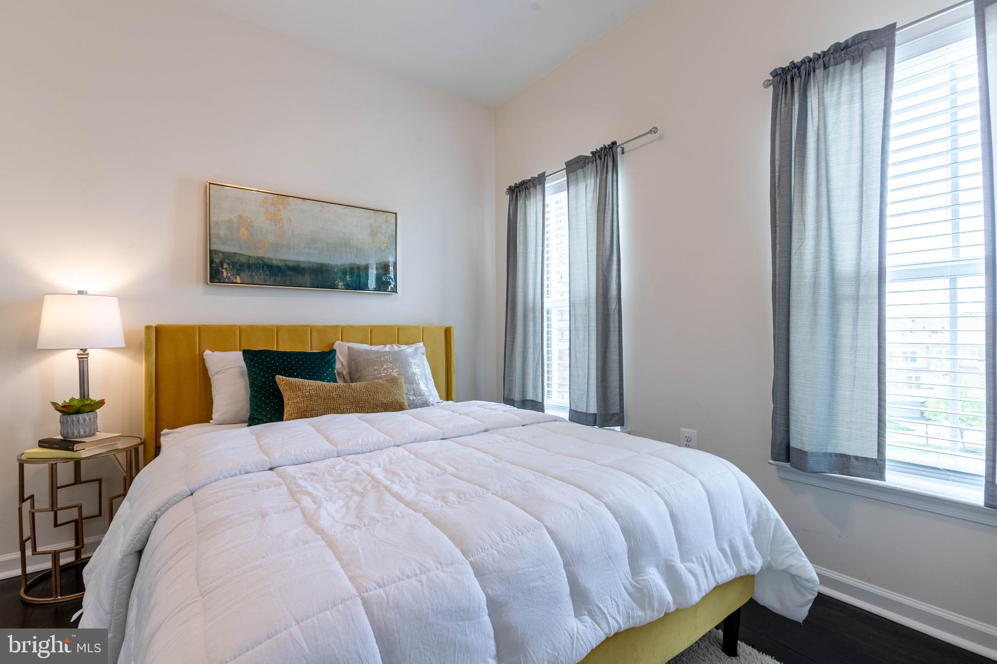 BEECH TREE EAST VILLAGE - Residential