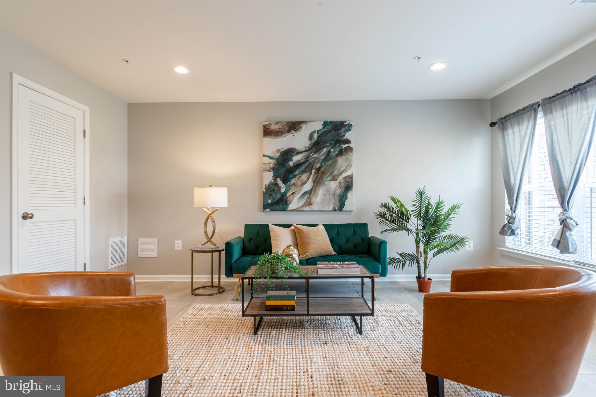 BEECH TREE EAST VILLAGE - Residential