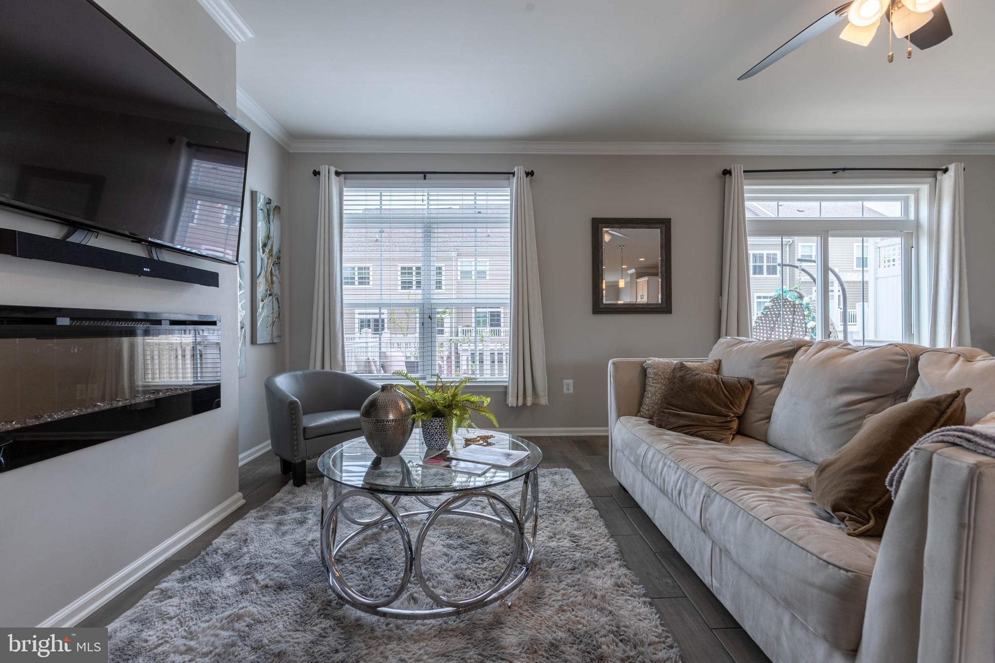 BEECH TREE EAST VILLAGE - Residential