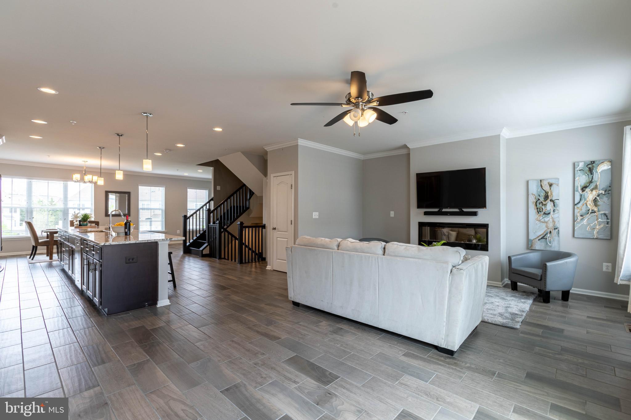 BEECH TREE EAST VILLAGE - Residential