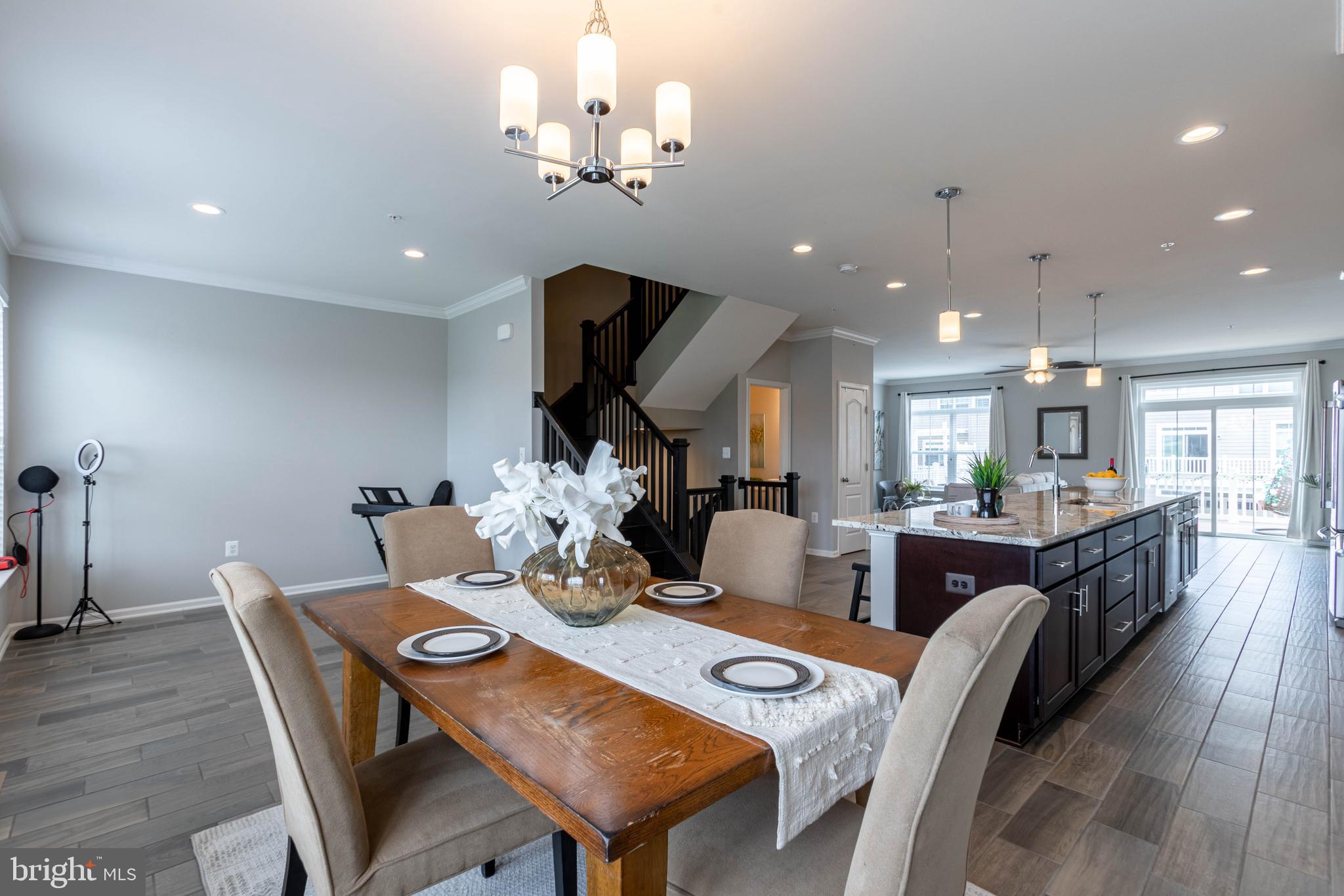 BEECH TREE EAST VILLAGE - Residential