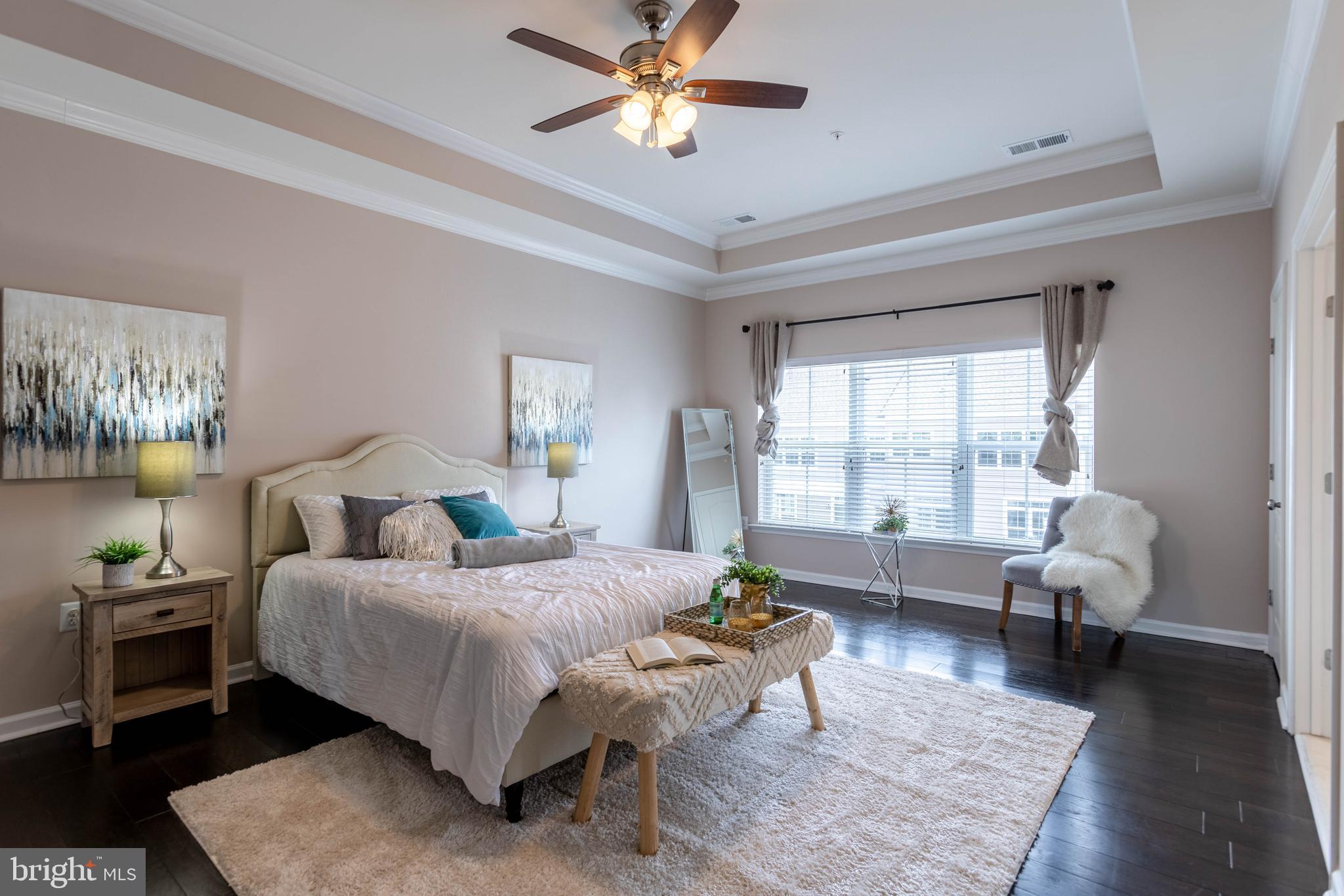 BEECH TREE EAST VILLAGE - Residential