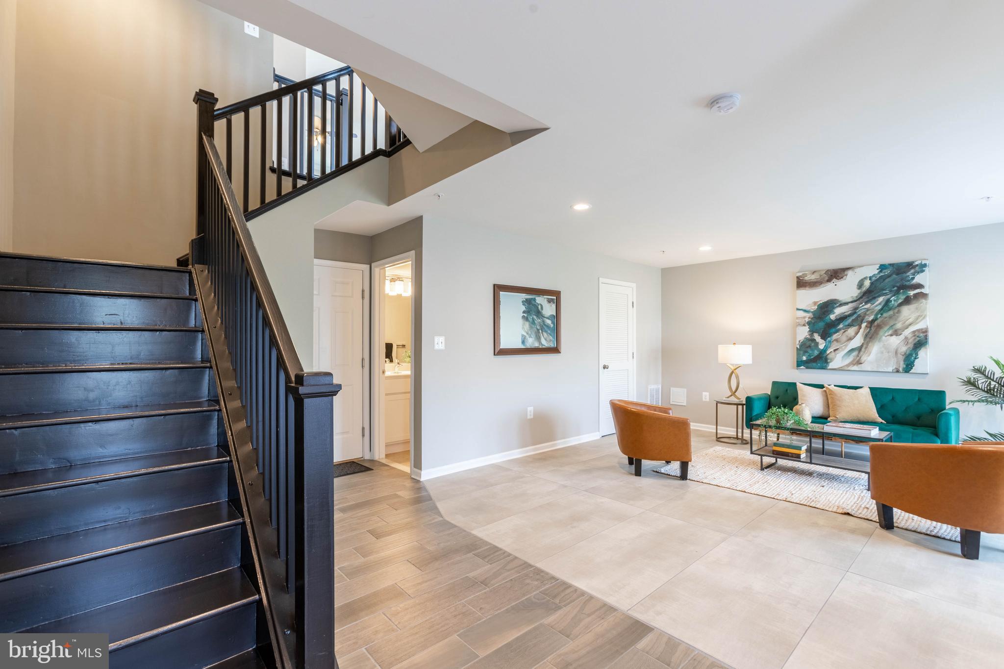 BEECH TREE EAST VILLAGE - Residential