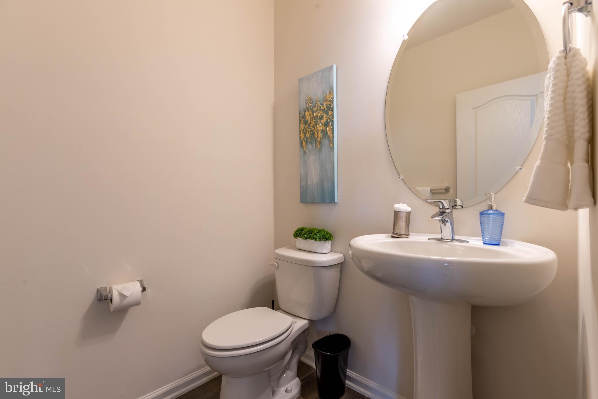 BEECH TREE EAST VILLAGE - Residential