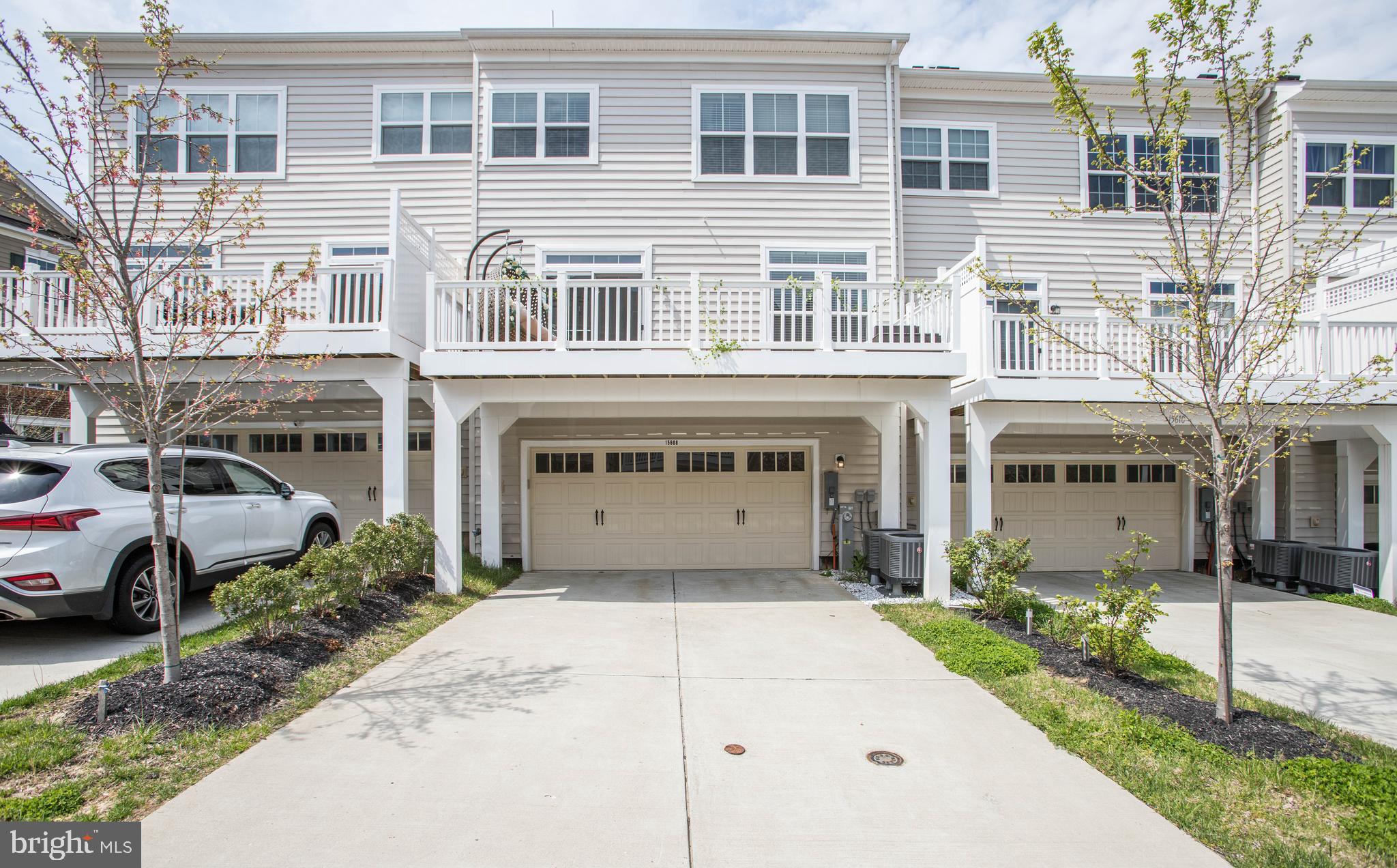 BEECH TREE EAST VILLAGE - Residential