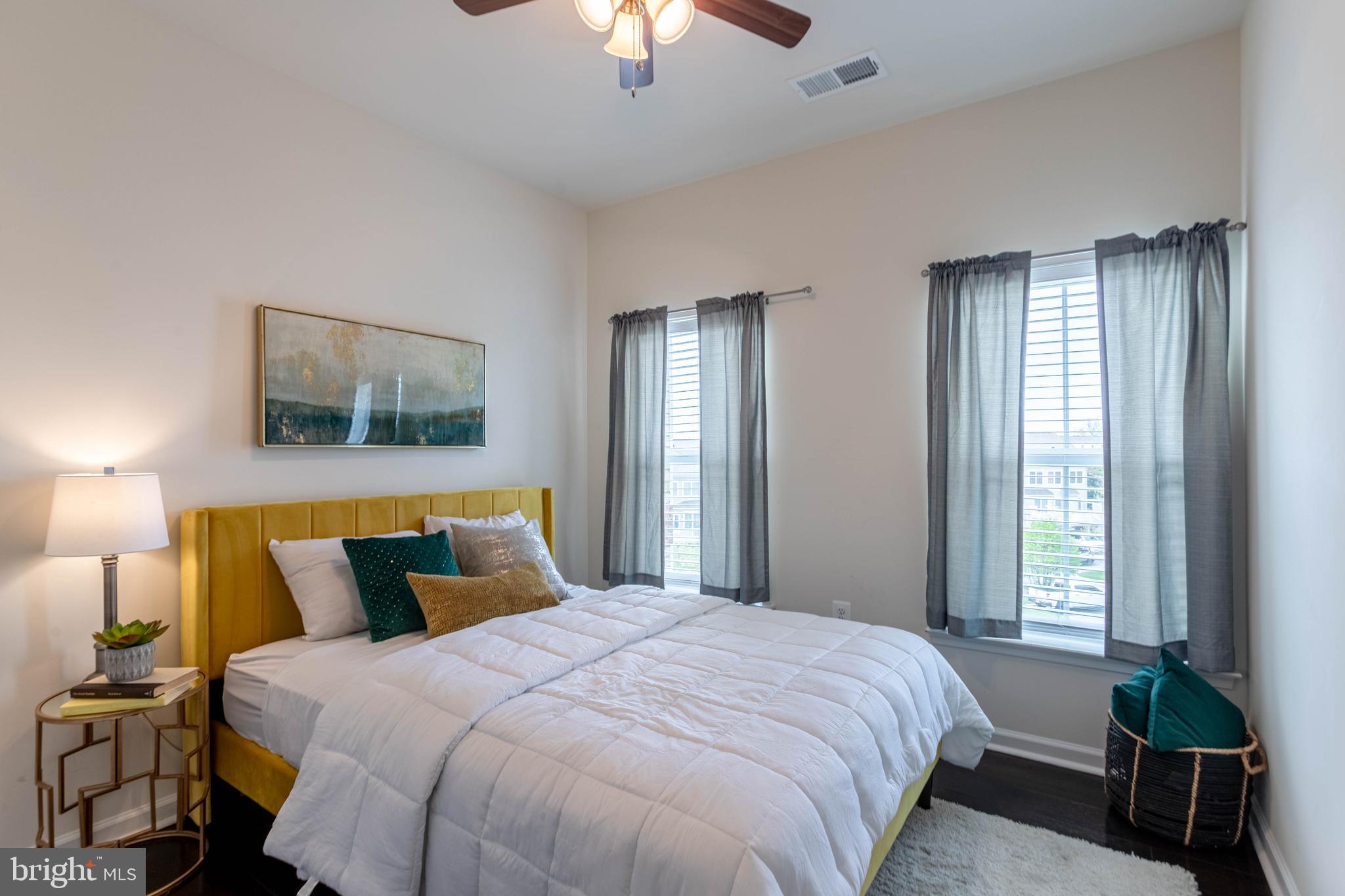 BEECH TREE EAST VILLAGE - Residential