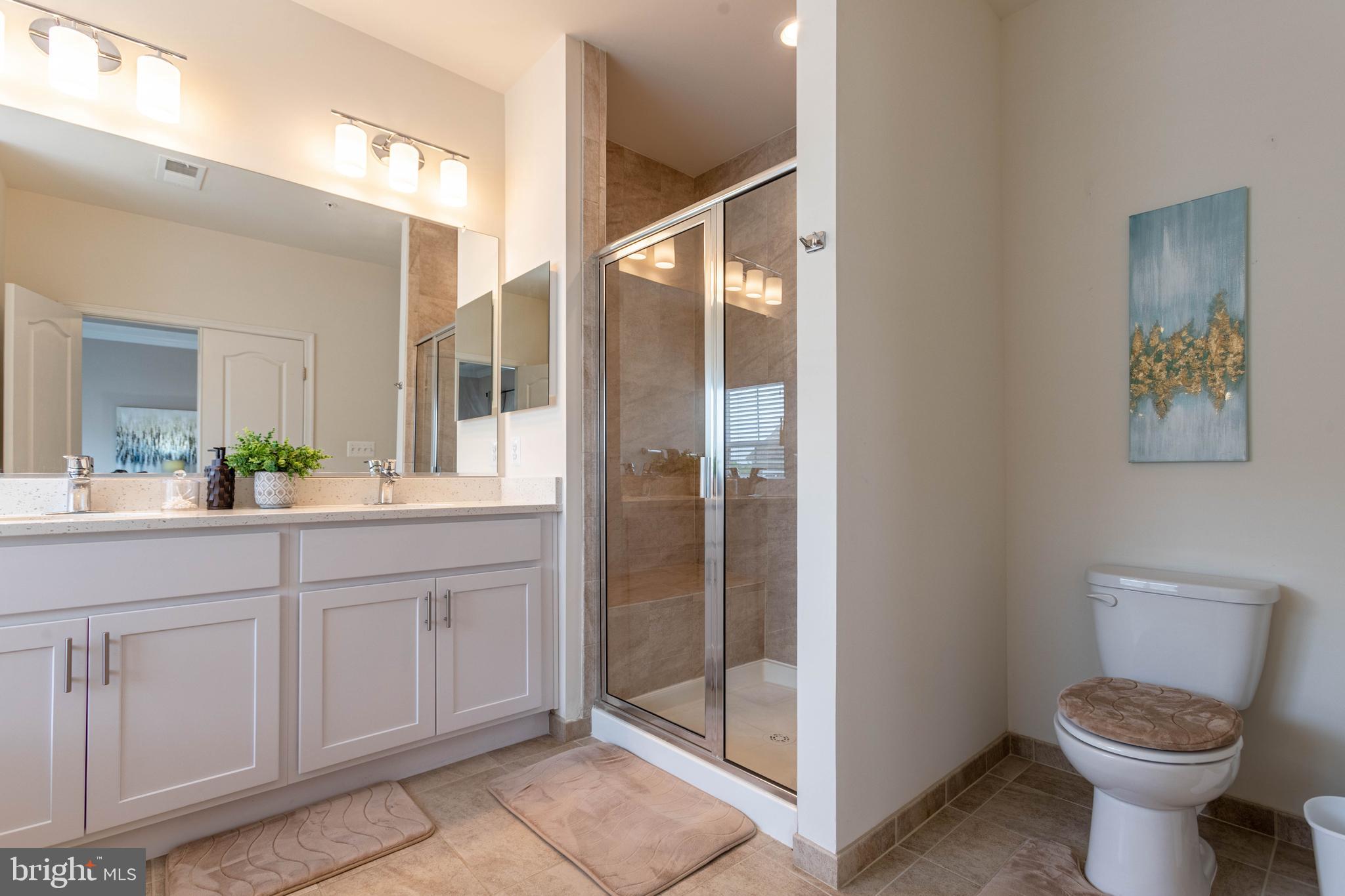 BEECH TREE EAST VILLAGE - Residential